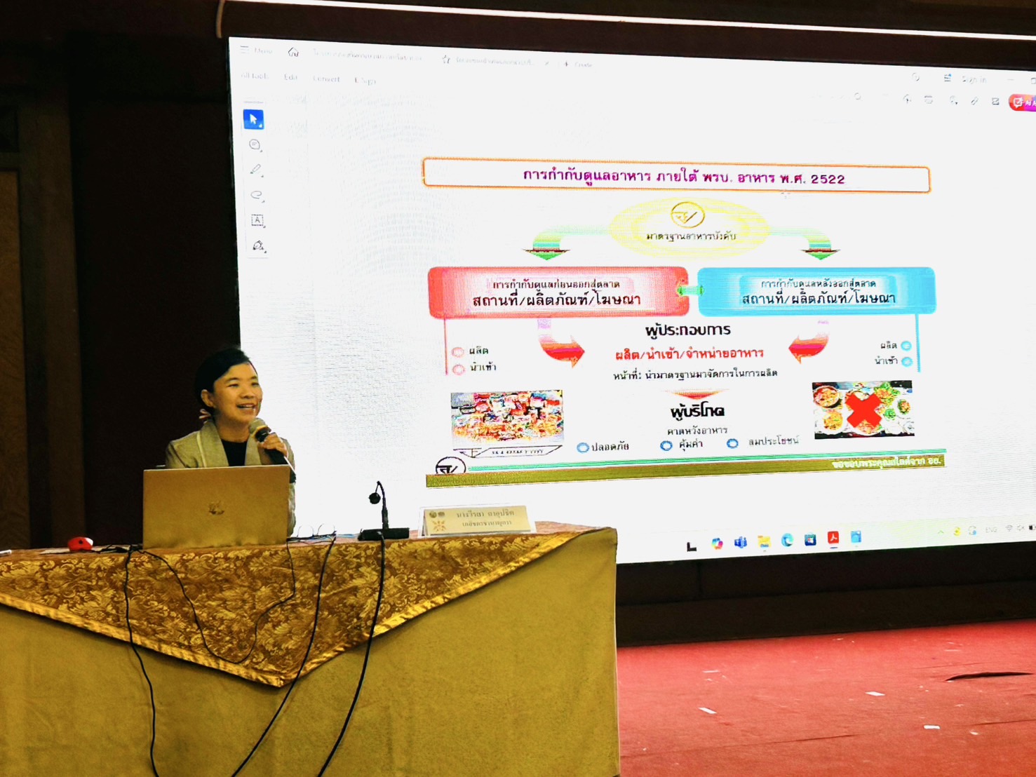 พช.ขอนแก่น : จัดโครงการส่งเสริมกระบวนการเครือข่ายองค์ความรู้ (Knowledge Based OTOP : KBO) ประจำปีงบบประมาณ พ.ศ. 2568 กิจกรรมย่อยที่ 1 : พัฒนาศักยภาพเครือข่ายองค์ความรู้ KBO จังหวัด