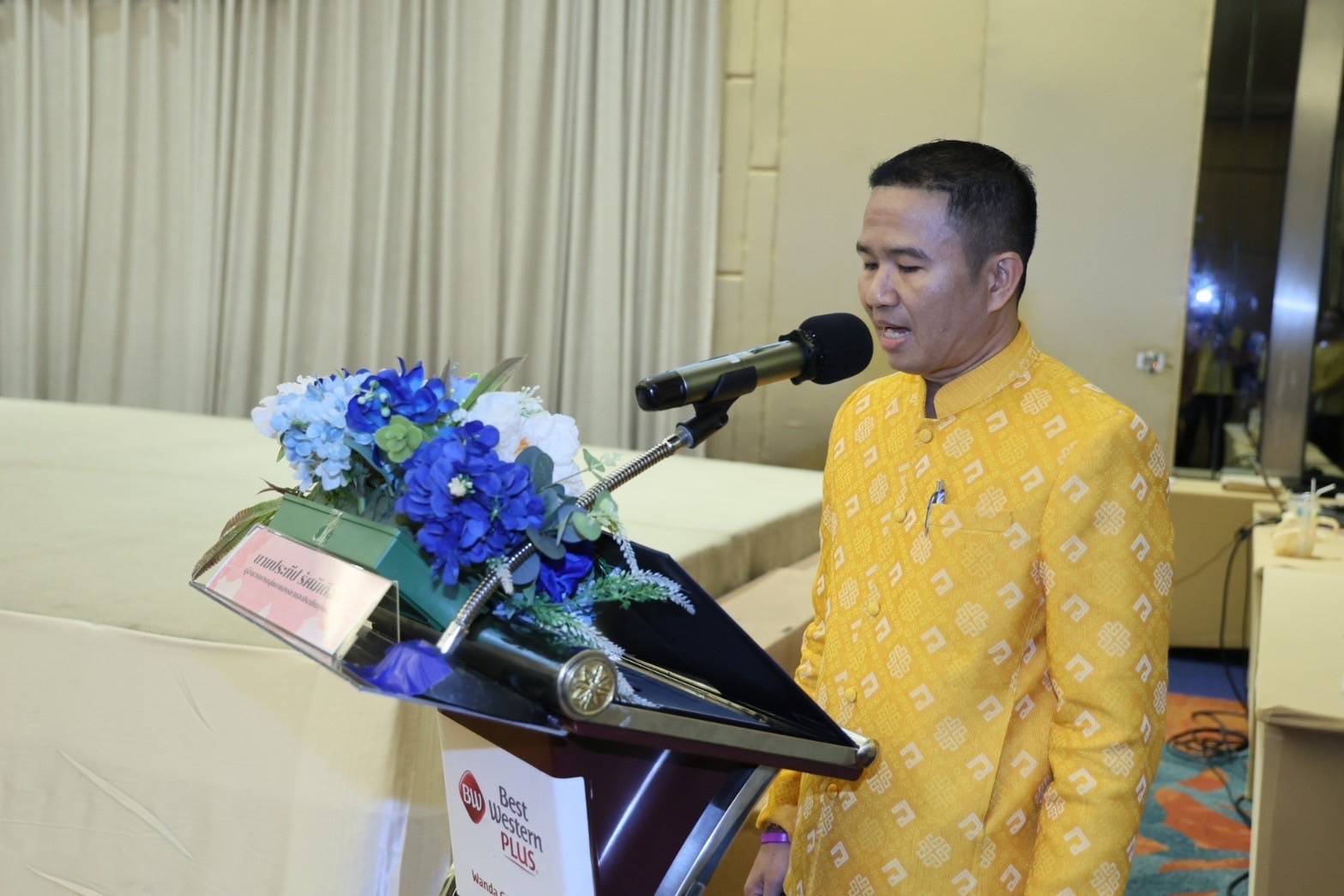 พช.ขอนแก่น : ร่วมโครงการพัฒนาศักยภาพบุคลากรกรมการพัฒนาชุมชนเพื่อเพิ่มประสิทธิภาพในการปฏิบัติงานด้านกฎหมายและการดำเนินการทางวินัย