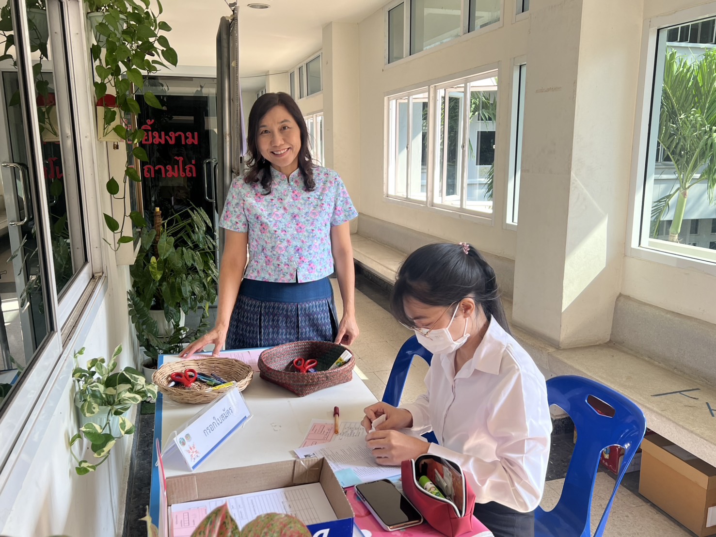 พช.ขอนแก่น : ดำเนินการรับสมัครบุคคลเพื่อสรรหาและเลือกสรรเป็นพนักงานกองทุนพัฒนาบทบาทสตรี สังกัดสำนักงานเลขานุการคณะอนุกรรมการบริหารกองทุนพัฒนาบทบาทสตรีระดับจังหวัด จังหวัดขอนแก่น