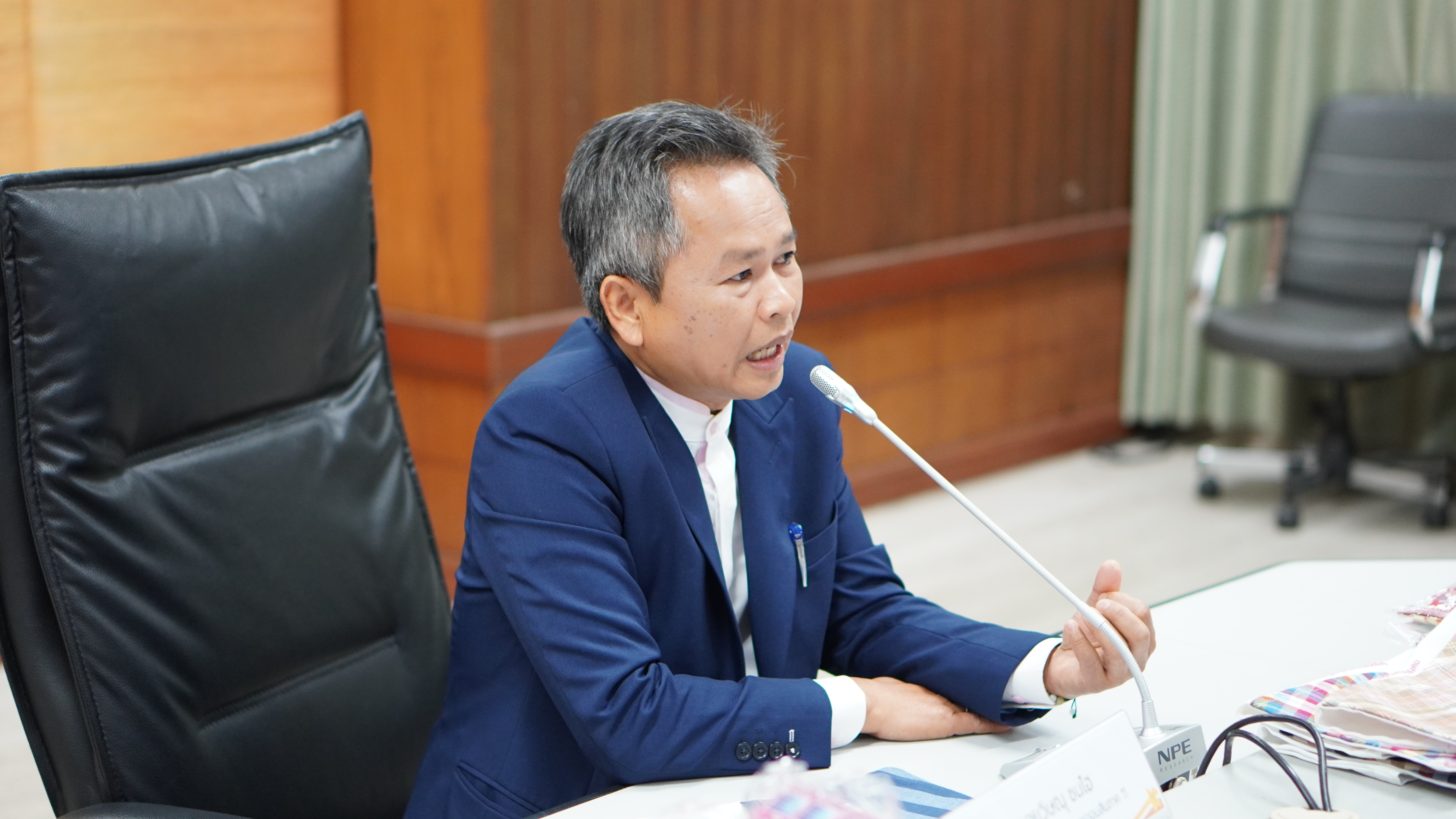 พช.ขอนแก่น : จัดประชุมโครงการส่งเสริมการออมและพัฒนาทักษะการบริหารจัดการทางการเงินของครอบครัวและชุมชน กิจกรรมประชุมเชิงปฏิบัติการเสริมศักยภาพการขับเคลื่อนการออมและการพัฒนาทักษะทางการเงิน (Financial Literacy) ระดับจังหวัด