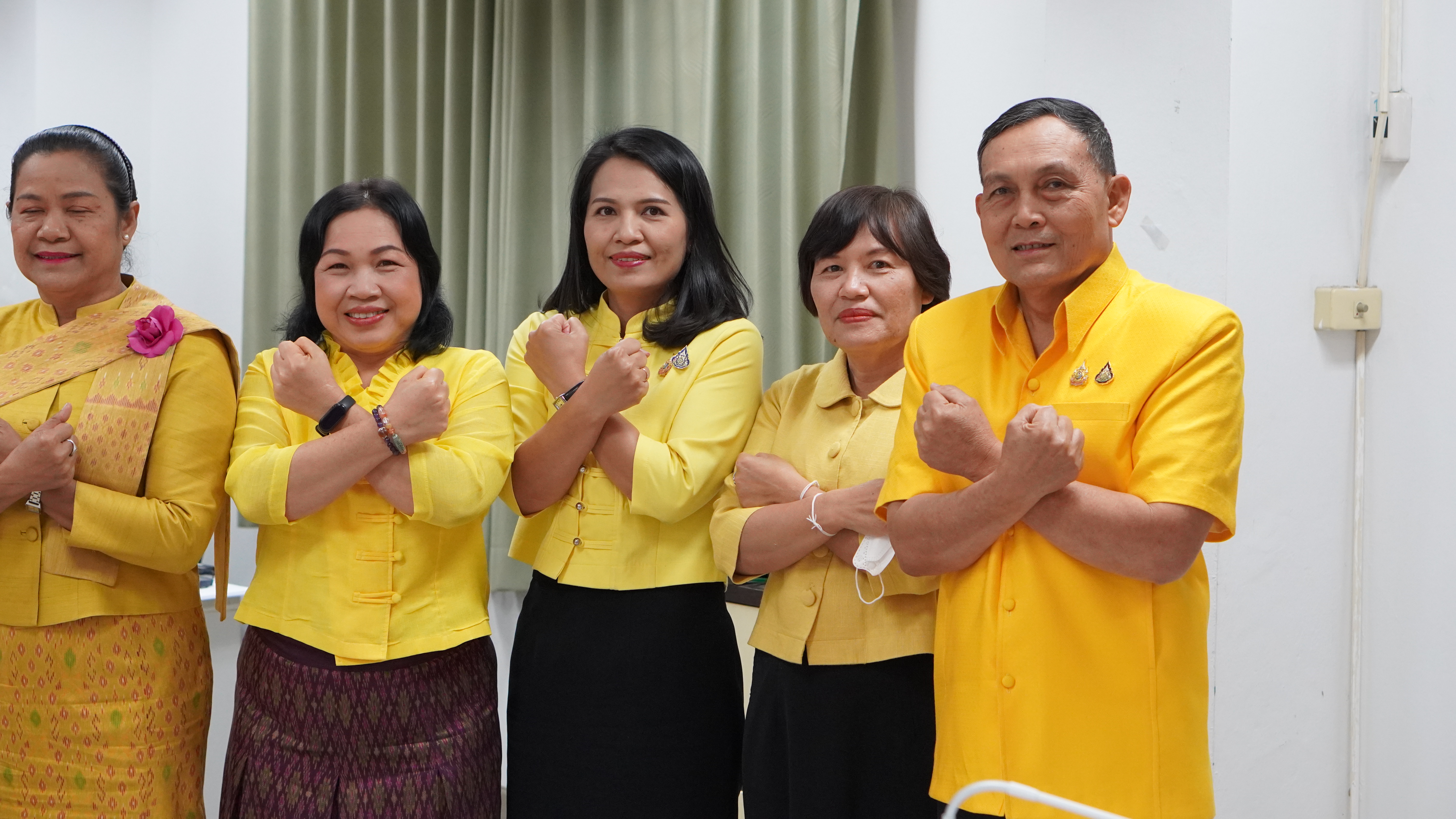 พช.ขอนแก่น : จัดประชุมเชิงปฏิบัติการการดำเนินงานตัวชี้วัดตามมาตรการปรับปรุงประสิทธิภาพในการปฏิบัติราชการ และตัวชี้วัดการประเมินผลการปฏิบัติราชการกรมการพัฒนาชุมชน ประจำปีงบประมาณ พ.ศ. 2568 สำนักงานพัฒนาชุมชนจังหวัดขอนแก่น