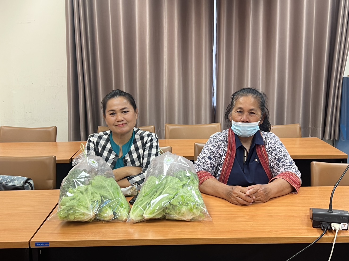 พช.ขอนแก่น : ประชุมคณะทำงานขับเคลื่อนกองทุนพัฒนาบทบาทสตรีจังหวัดขอนแก่น ครั้งที่ 3/2568