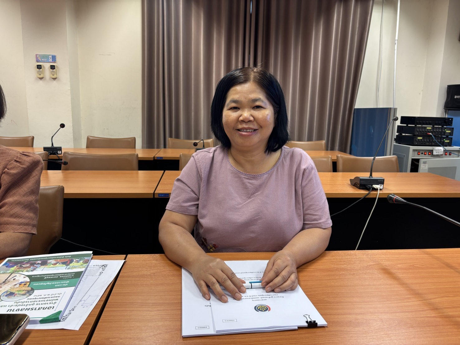 พช.ขอนแก่น : คัดเลือกข้าราชการ ลูกจ้างประจำ และพนักงานราชการดีเด่น กรมการพัฒนาชุมชน ระดับจังหวัด ประจำปี พ.ศ. 2568