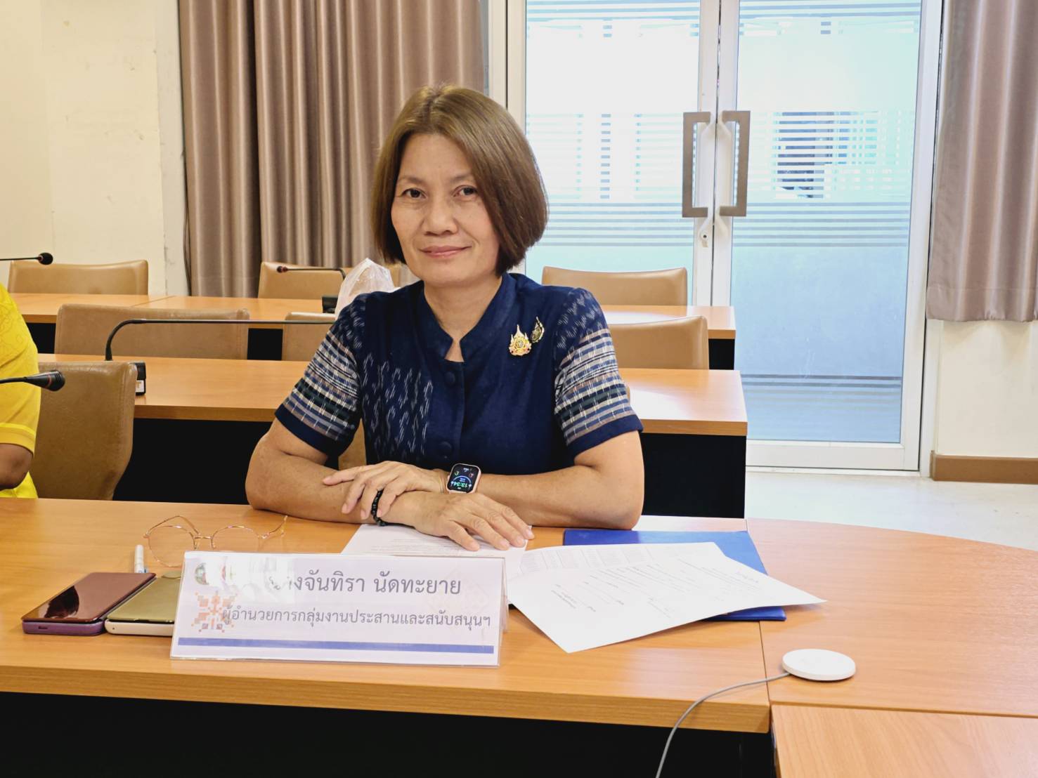 พช.ขอนแก่น : ร่วมประชุมคณะกรรมการติดตามเร่งรัดการเบิกจ่ายงบประมาณ รายจ่ายประจำปีงบประมาณ พ.ศ. 2568 ของกรมการพัฒนาชุมชน ครั้งที่ 3/2568 ผ่านระบบวีดีทัศน์ทางไกล (Video Conference)