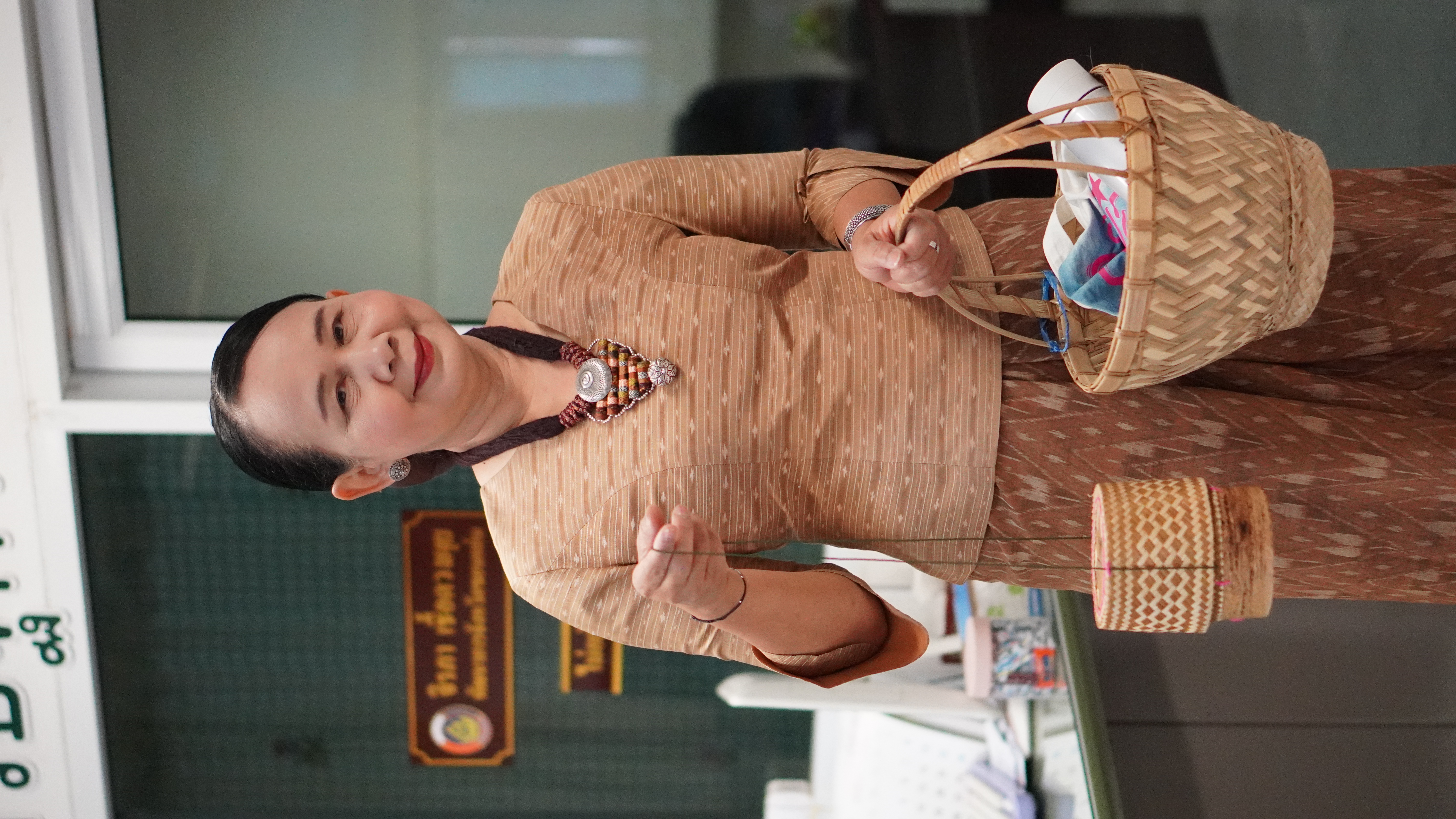 สำนักงานพัฒนาชุมชนจังหวัดขอนแก่น เดินหน้าสร้างวัฒนธรรมองค์กรใสสะอาด ด้วยกิจกรรม 5ส