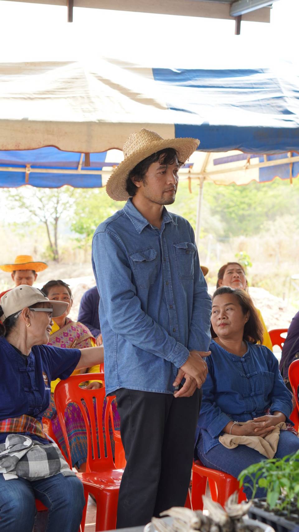 จังหวัดขอนแก่น : ประชุมคณะอนุกรรมการบริหารกองทุนพัฒนาบทบาทสตรีจังหวัด (อกส.จ.) จังหวัดขอนแก่น ครั้งที่ 4/2568