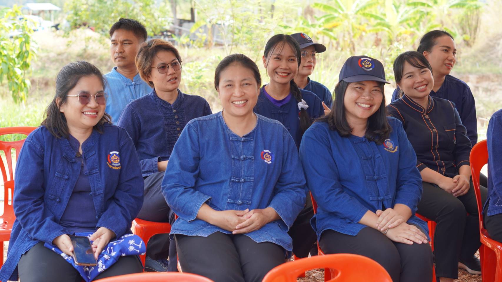 จังหวัดขอนแก่น : ประชุมคณะอนุกรรมการบริหารกองทุนพัฒนาบทบาทสตรีจังหวัด (อกส.จ.) จังหวัดขอนแก่น ครั้งที่ 4/2568