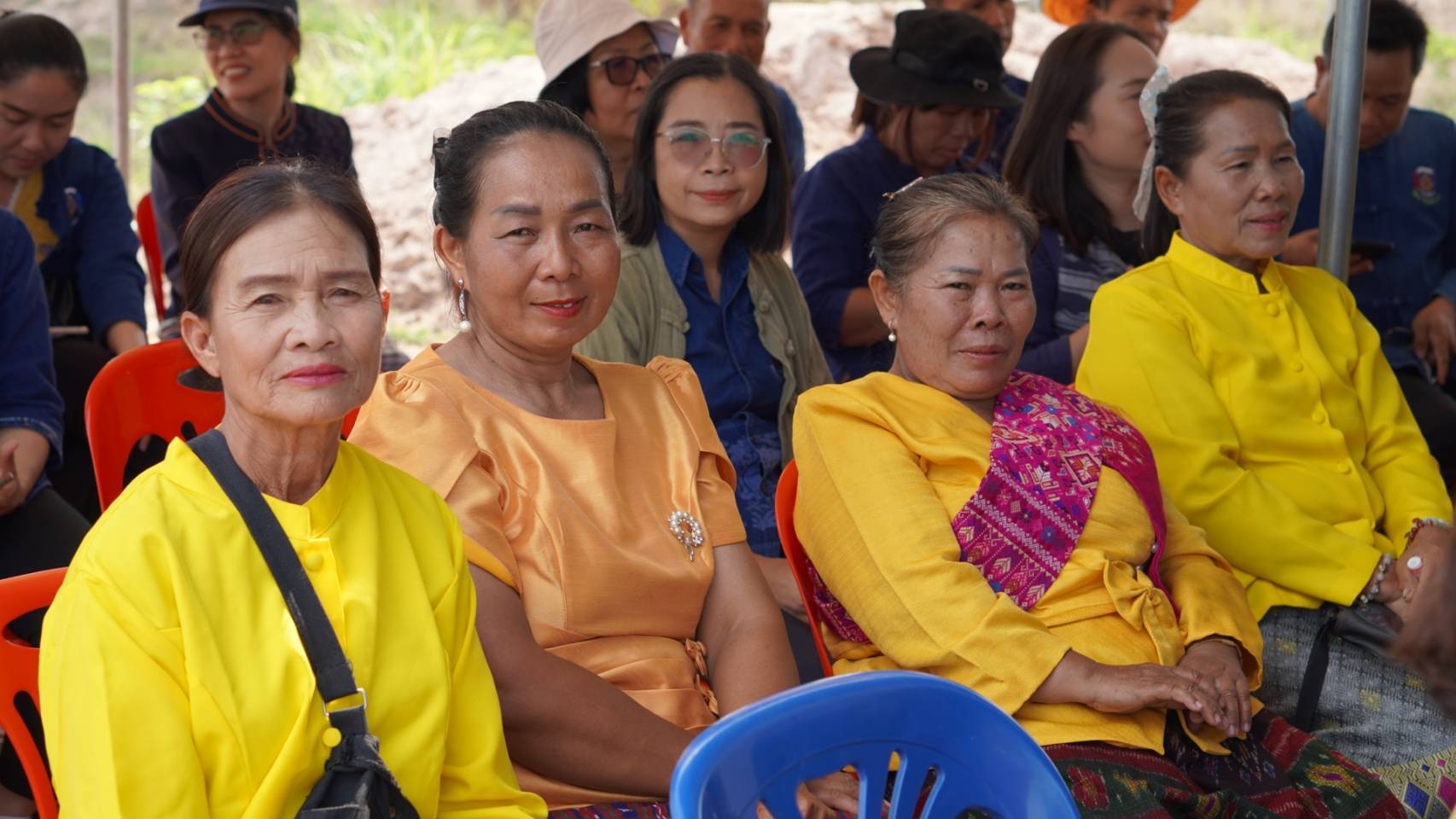 จังหวัดขอนแก่น : ประชุมคณะอนุกรรมการบริหารกองทุนพัฒนาบทบาทสตรีจังหวัด (อกส.จ.) จังหวัดขอนแก่น ครั้งที่ 4/2568