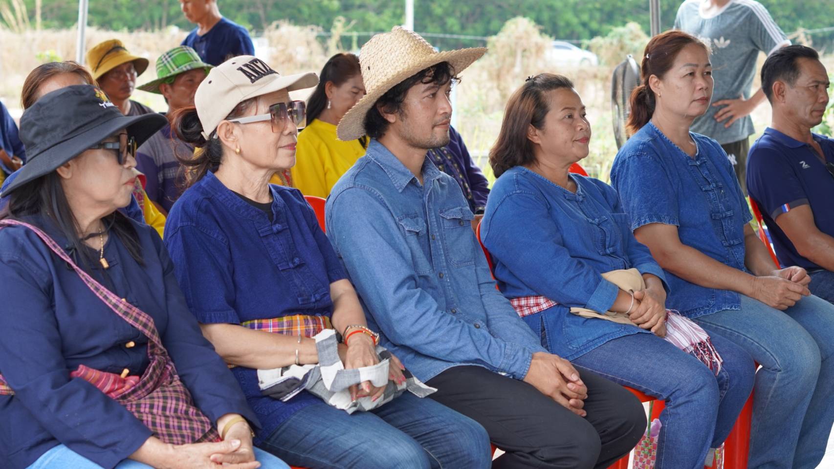 จังหวัดขอนแก่น : ประชุมคณะอนุกรรมการบริหารกองทุนพัฒนาบทบาทสตรีจังหวัด (อกส.จ.) จังหวัดขอนแก่น ครั้งที่ 4/2568
