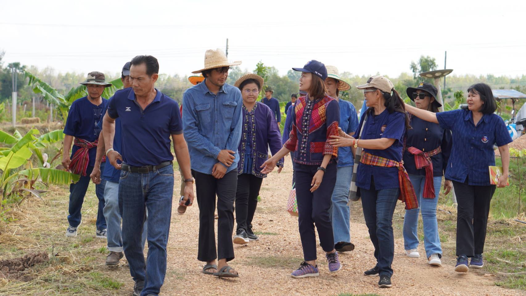 จังหวัดขอนแก่น : ประชุมคณะอนุกรรมการบริหารกองทุนพัฒนาบทบาทสตรีจังหวัด (อกส.จ.) จังหวัดขอนแก่น ครั้งที่ 4/2568