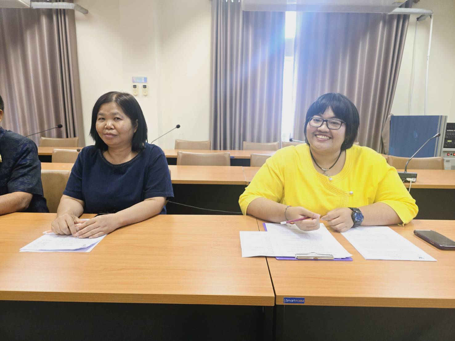 พช.ขอนแก่น : ประชุมประสานแผน สำนักงานพัฒนาชุมชนจังหวัดขอนแก่น ครั้งที่ 3/2568