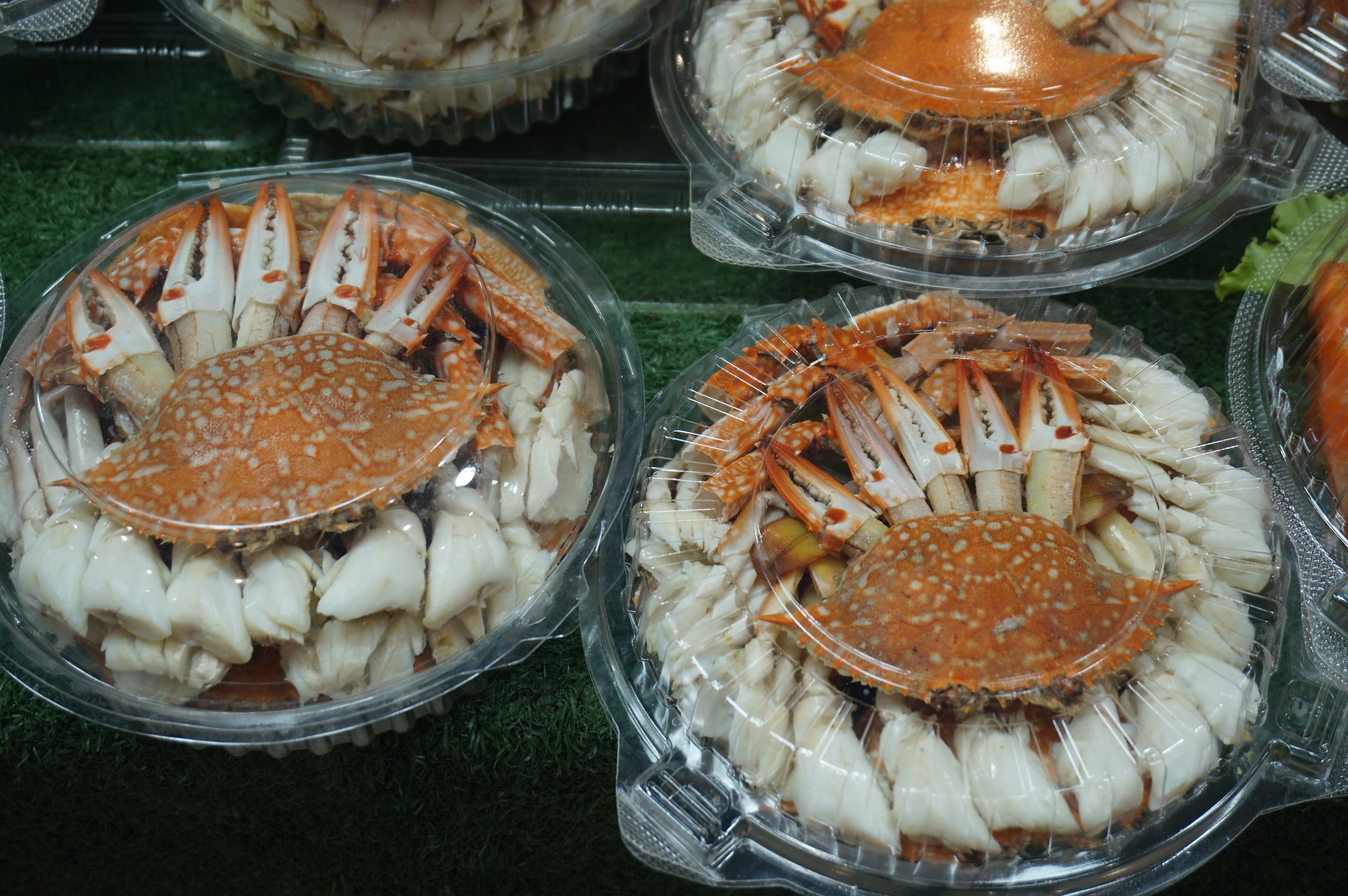 พช.ขอนแก่น : ร่วมพิธีเปิดงาน “SOUTHERN SEA GOODS Connect Market Fair 2025” ณ เซ็นทรัลขอนแก่น