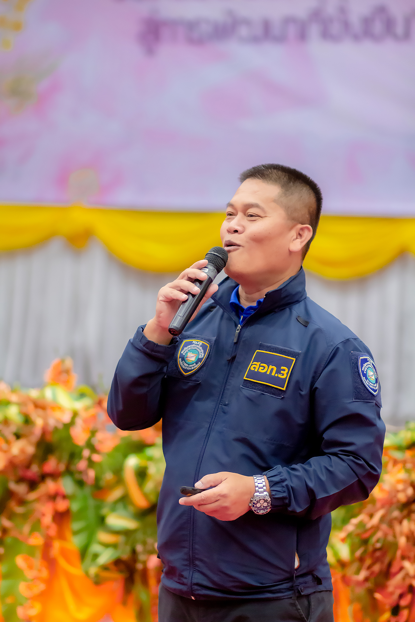 จังหวัดขอนแก่น : จัดงานวันสตรีสากล ประจำปี 2568 ภายใต้ชื่อ “โครงการ รวมพลังสตรีขอนแก่น ขับเคลื่อน Soft Power สู่การพัฒนาที่ยั่งยืน” เชิดชูเกียรติสตรีดีเด่นด้านการพัฒนาชุมชน และส่งเสริมบทบาทสตรีในการพัฒนาสังคมอย่างยั่งยืน