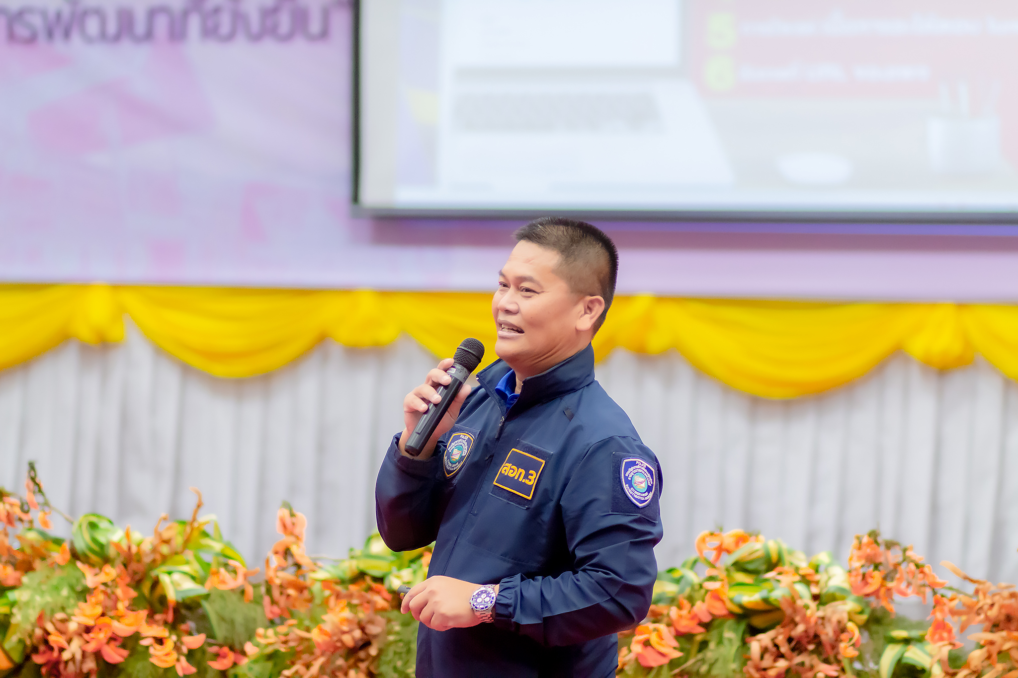 จังหวัดขอนแก่น : จัดงานวันสตรีสากล ประจำปี 2568 ภายใต้ชื่อ “โครงการ รวมพลังสตรีขอนแก่น ขับเคลื่อน Soft Power สู่การพัฒนาที่ยั่งยืน” เชิดชูเกียรติสตรีดีเด่นด้านการพัฒนาชุมชน และส่งเสริมบทบาทสตรีในการพัฒนาสังคมอย่างยั่งยืน