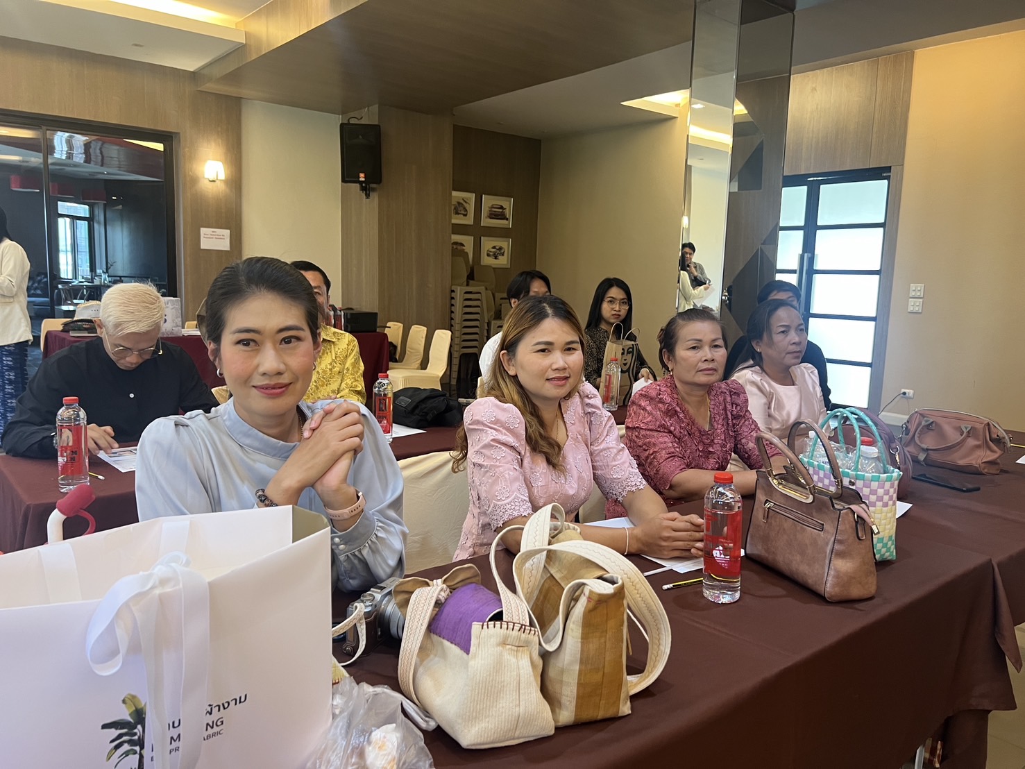 จังหวัดขอนแก่น : จัดเวทีคัดเลือกผลิตภัณฑ์ที่มีความโดดเด่นด้านนวัตกรรม เพื่อเป็นสุดยอดผลิตภัณฑ์ KBO จังหวัดขอนแก่น