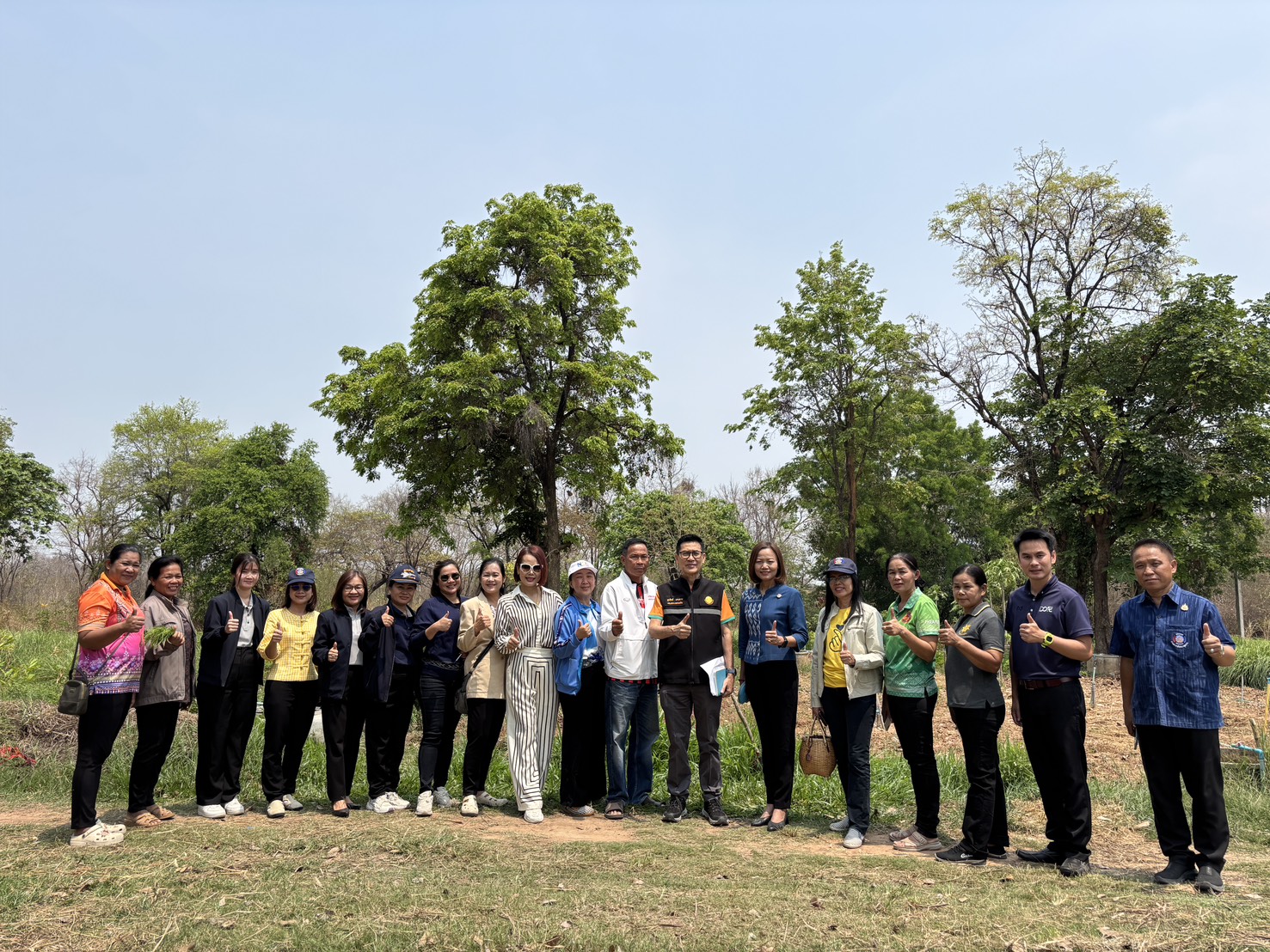 พช.ขอนแก่น : ประชุมคณะกรรมการประสานและขับเคลื่อนนโยบายสานพลังประชารัฐประจำจังหวัด (คสป.) จังหวัดขอนแก่น