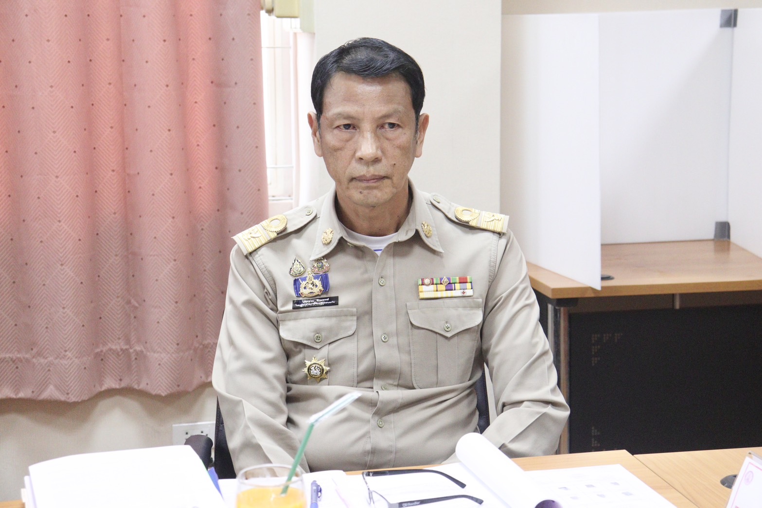 พช.ขอนแก่น : ร่วมประชุมคณะกรรมการพิจารณาคัดเลือกสตรีไทยดีเด่นระดับจังหวัด ประจำปี 2568