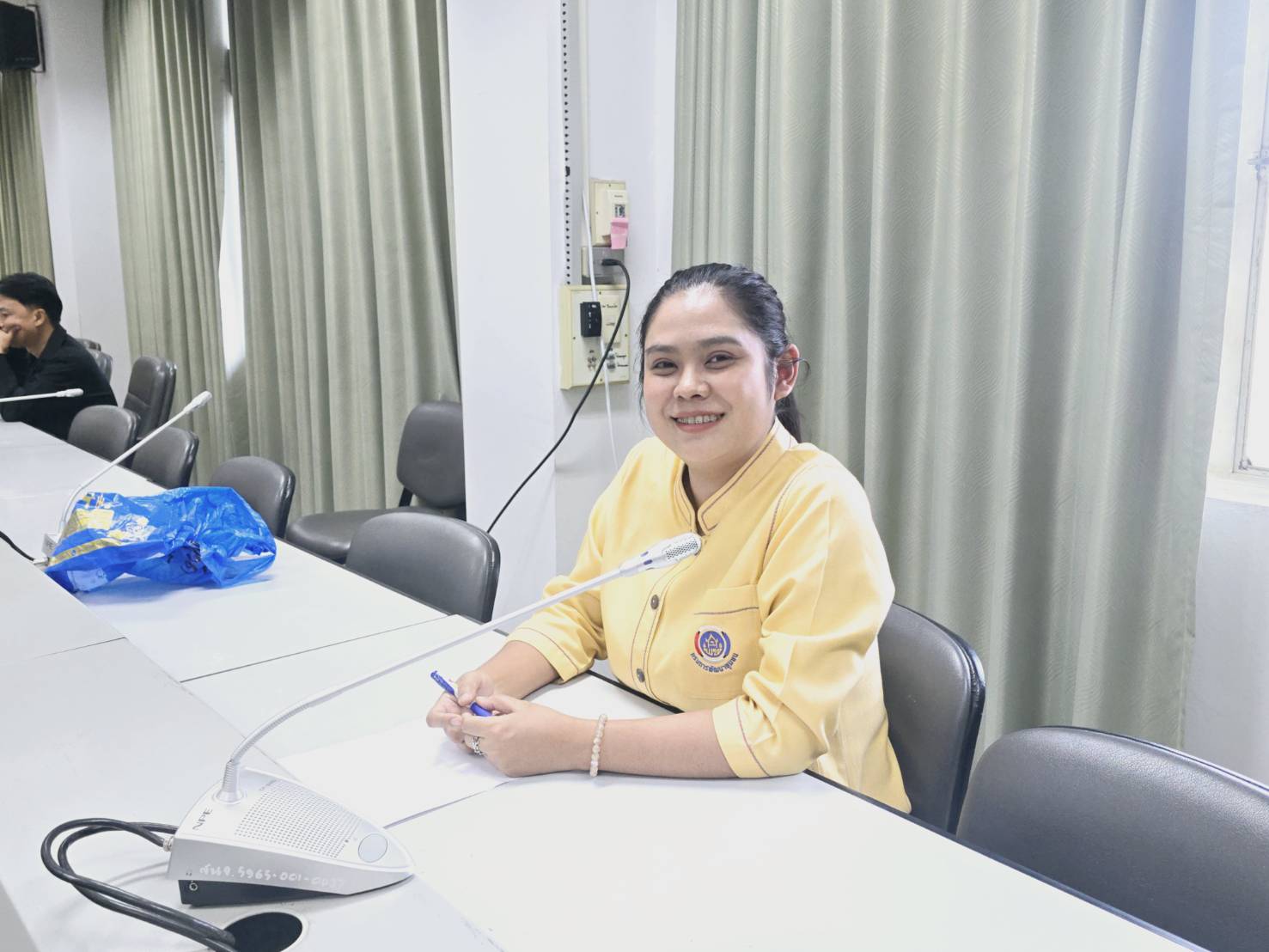 พช.ขอนแก่น : ร่วมการประชุมคณะกรรมการผู้บริหารเทคโนโลยีสารสนเทศระดับสูงระดับจังหวัด (Provincial Chief Information Officer Committee : PCIO Committee) ครั้งที่ 1/2568