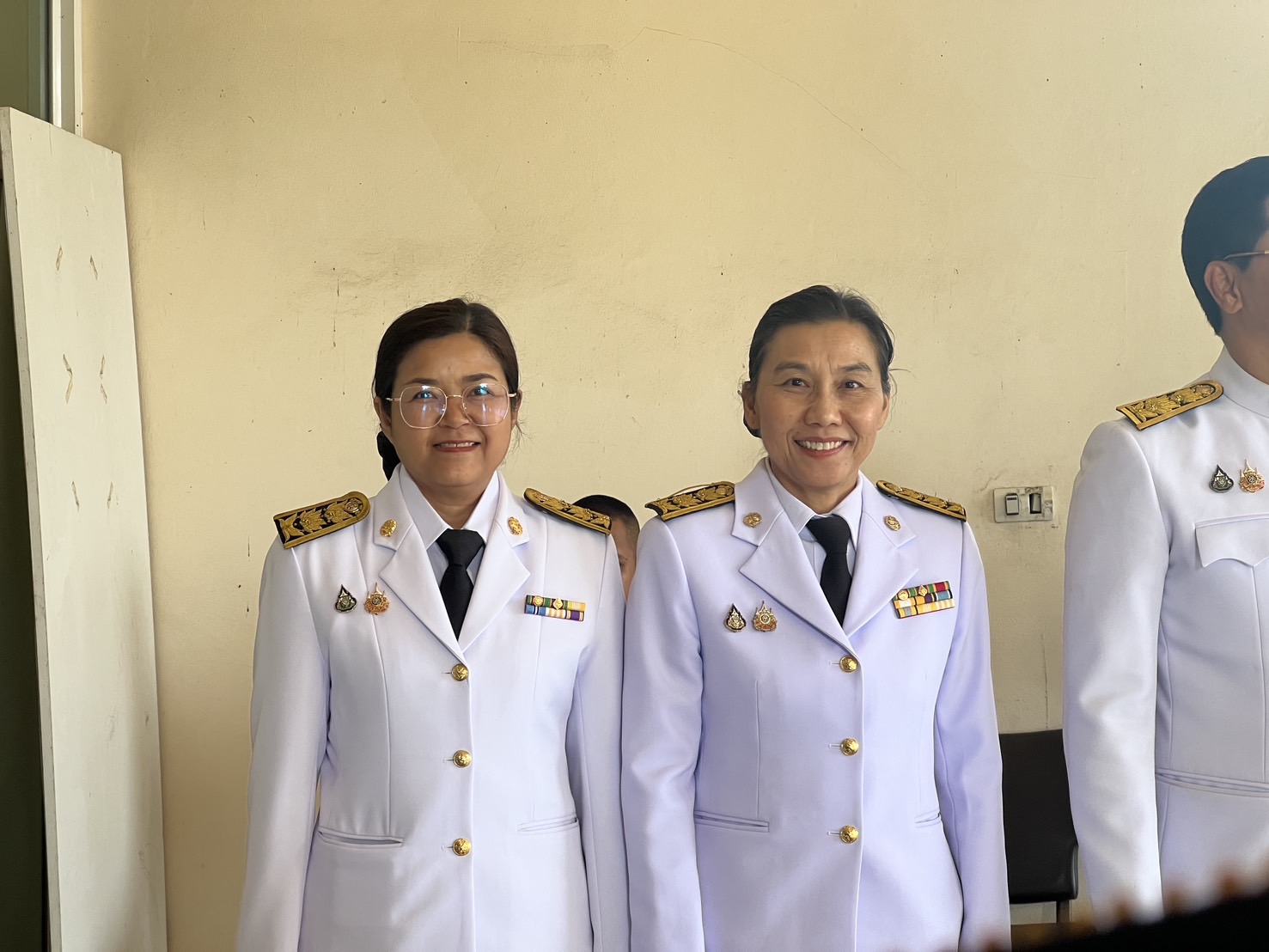 จังหวัดขอนแก่น : อัญเชิญหลวงพ่อพระลับ และน้ำสรงพระราชทาน เนื่องในประเพณีสงกรานต์ ประจำปี 2568