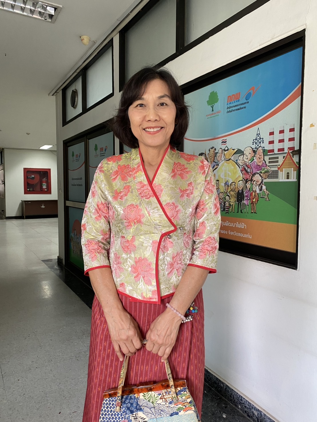 พช.ขอนแก่น : ร่วมประชุมคณะกรรมการคัดเลือกหมวดชุดรักษาความปลอดภัยหมู่บ้าน (ชรบ.ดีเด่น) ประจำปีงบประมาณ พ.ศ.2568