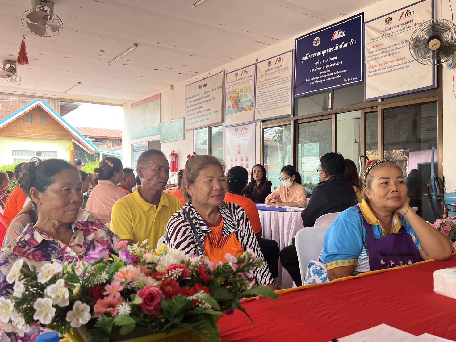 พช.ขอนแก่น : กรมการพัฒนาชุมชน โดยกลุ่มตรวจสอบภายใน เข้าตรวจสอบด้านการดำเนินงาน (Performance Audit) ประจำปีงบประมาณ พ.ศ. 2568 ณ พื้นที่จังหวัดขอนแก่น
