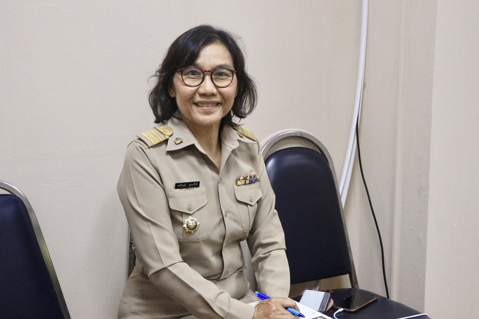 พช.ขอนแก่น : ร่วมประชุมคณะกรรมการสรรหาและเชิดชูเด็กและเยาวชนแห่งชาติ และผู้ทำคุณประโยชน์ต่อเด็กและเยาวชนจังหวัดขอนแก่น ประจำปี 2568