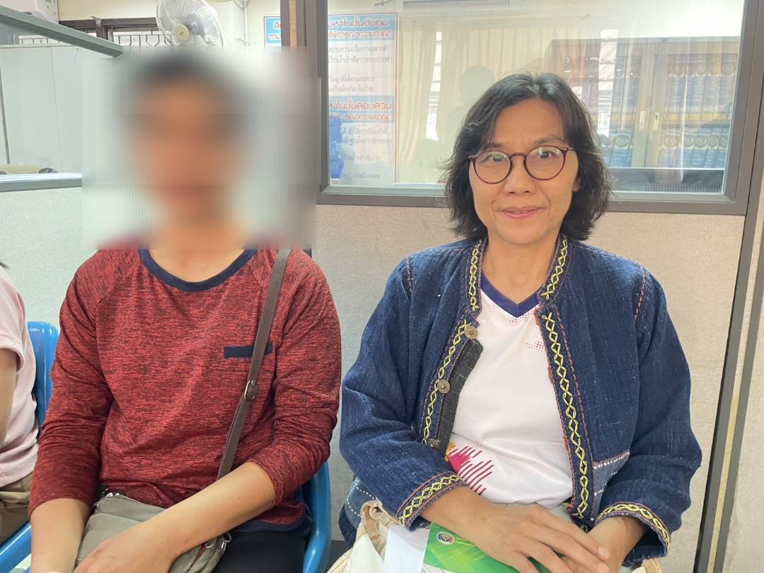 พช.ขอนแก่น : ลงพื้นที่ติดตาม จากกรณีปัญหาข้อพิพาทเรื่องเงินกลุ่มออมทรัพย์บ้านหนองดู่ หมู่ที่ 9 ต.ลอมคอม อ.พล จ.ขอนแก่น