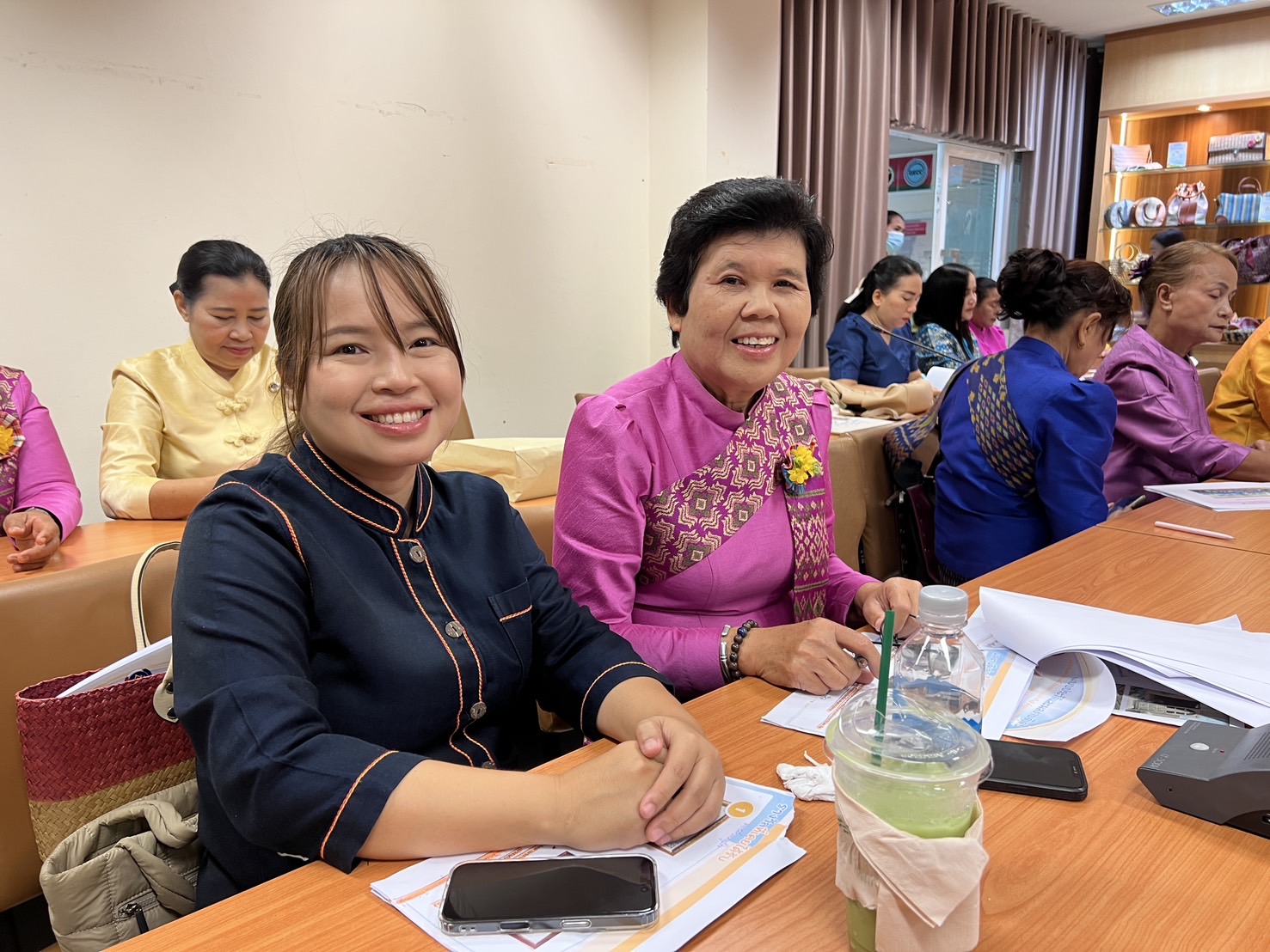 พข.ขอนแก่น: จัดประชุมคัดเลือก “สตรีดีเด่นด้านการขับเคลื่อนนโยบายกระทรวงมหาดไทย” ประจำปี 2568
