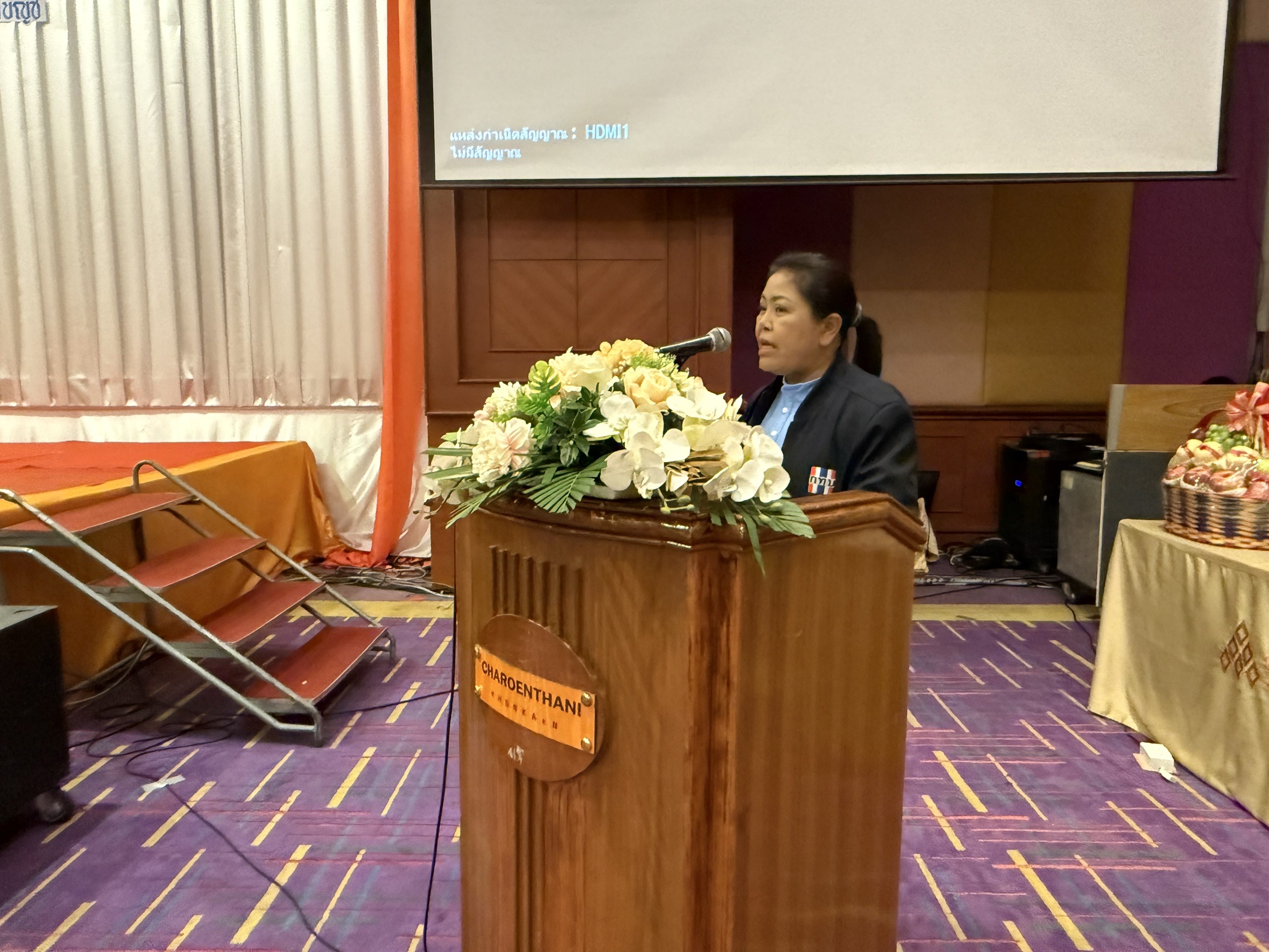 พช.ขอนแก่น : เข้าร่วมประชุม “โครงการบูรณาการความร่วมมือเพื่อการฟื้นฟูและพัฒนาศักยภาพของกองทุนหมู่บ้านและชุมชนเมือง”
