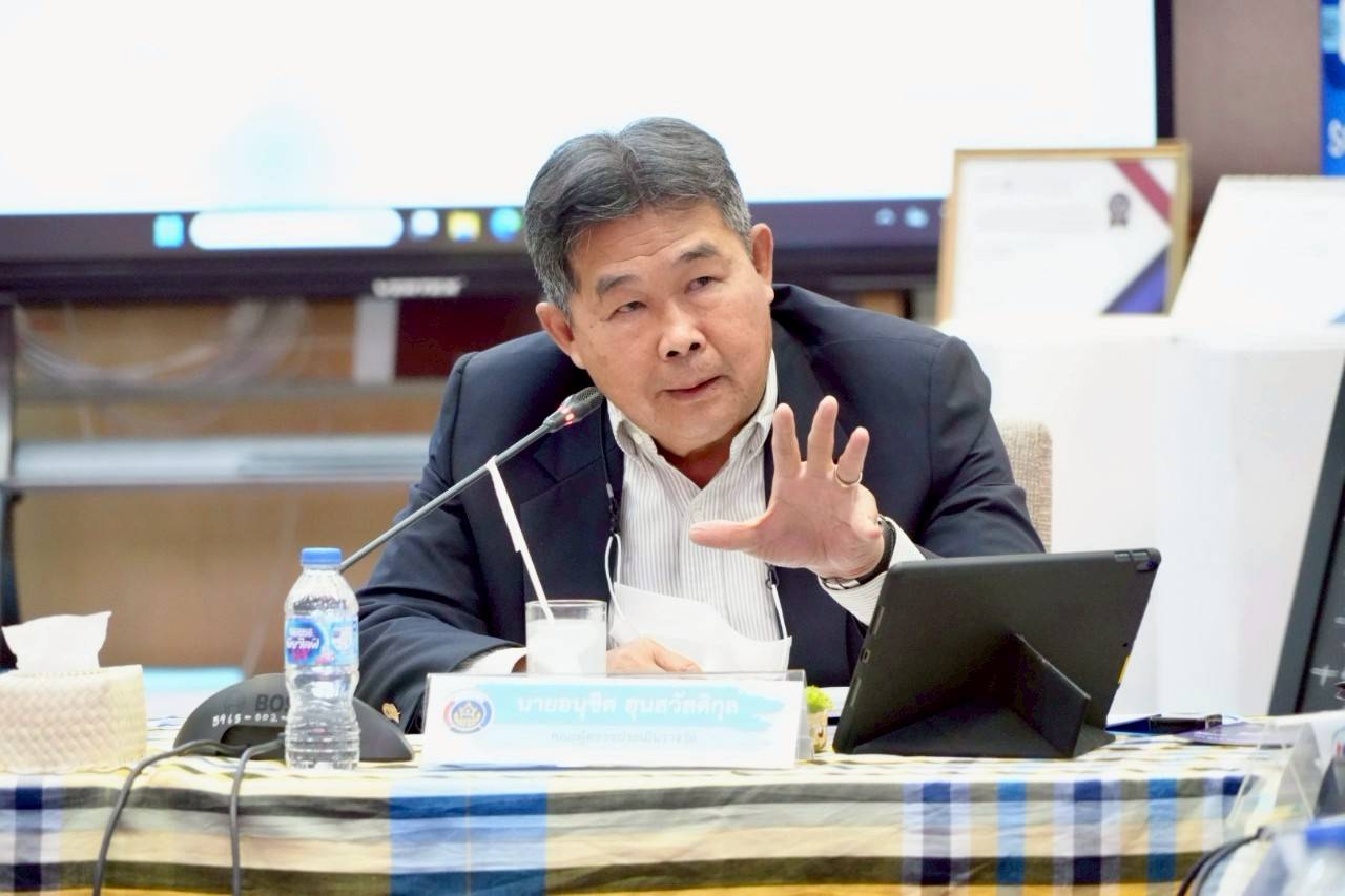 พช.ขอนแก่น : ร่วมรับการตรวจประเมินรางวัล PMQA 4.0 กรมการพัฒนาชุมชน ประจำปี 2568