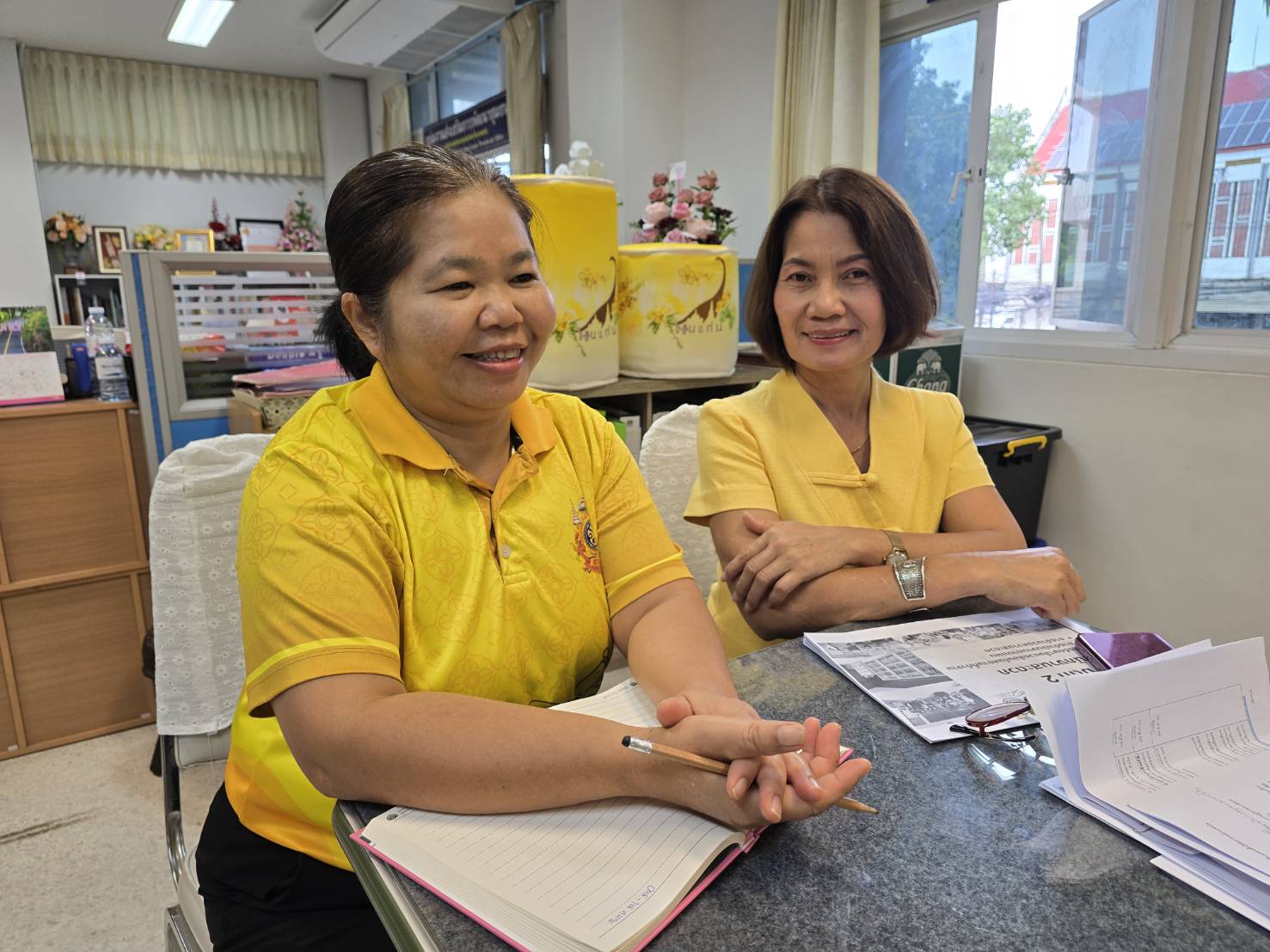 พช.ขอนแก่น : ร่วมประชุมศูนย์ส่งเสริมและบริการสมาชิกส่วนภูมิภาค ครั้งที่ 1/2568 (กลุ่มที่ 2 ภาคเหนือ และภาคตะวันออกเฉียงเหนือ)
