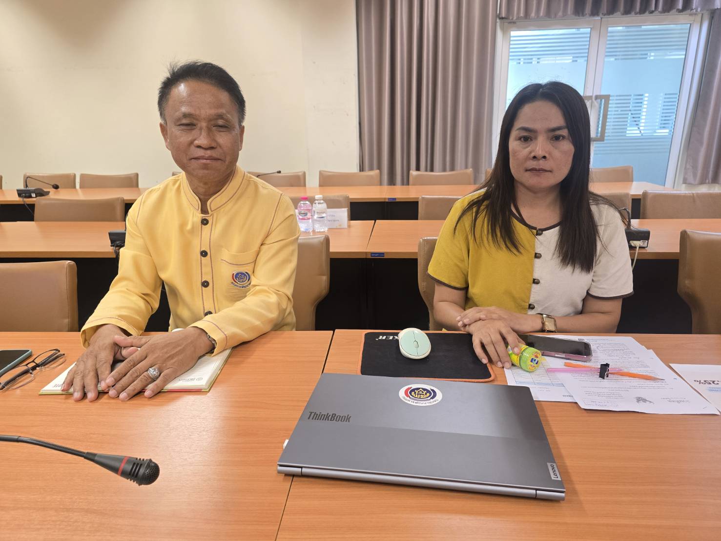 พช.ขอนแก่น : ร่วมประชุมคณะกรรมการติดตามเร่งรัดการใช้จ่ายงบประมาณรายจ่ายประจำปีงบประมาณ พ.ศ. 2568 ครั้งที่ 7/2568