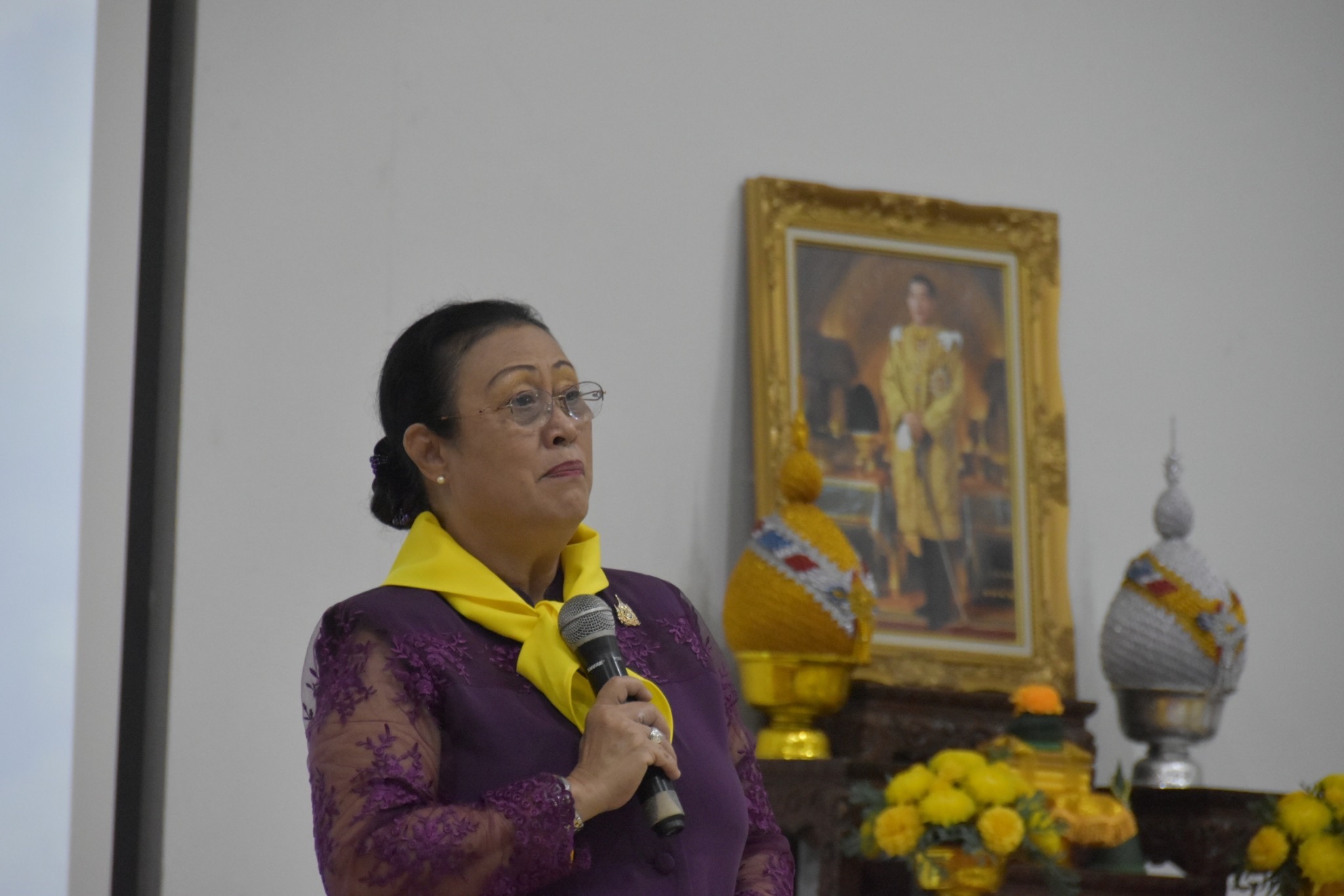 กระทรวงมหาดไทย ปิดหลักสูตรวิทยากรประวัติศาสตร์ชาติไทย สร้างผู้นำความรู้ ถ่ายทอดสู่ชุมชนอย่างภาคภูมิ