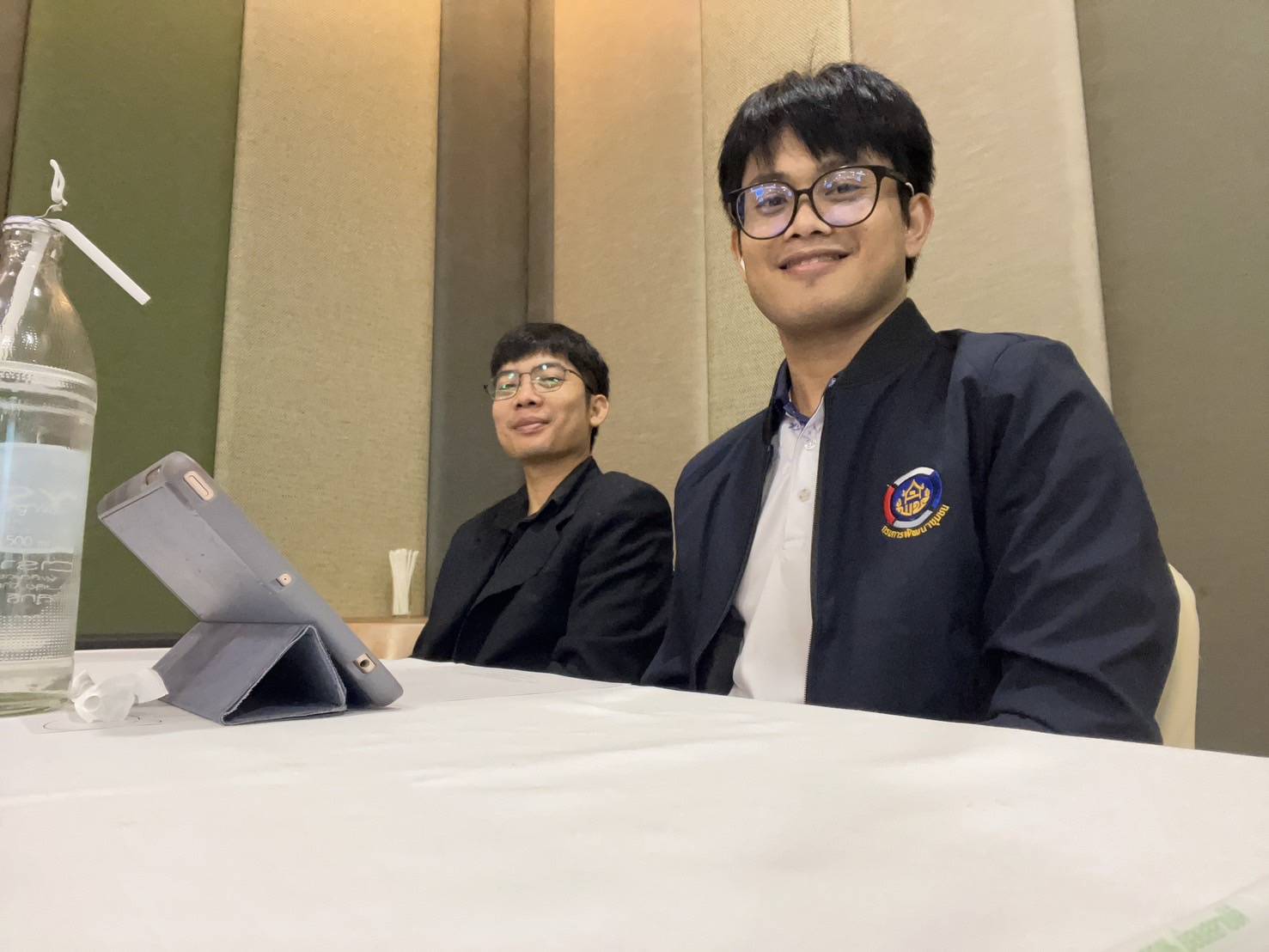 พช.ขอนแก่น : เข้าร่วมการประชุมเชิงปฏิบัติการเพื่อเผยแพร่รายงานประเทศตามกลไก Universal Periodic Review (UPR) ระยะครึ่งรอบ (Mid – term Report) พื้นที่จังหวัดขอนแก่น