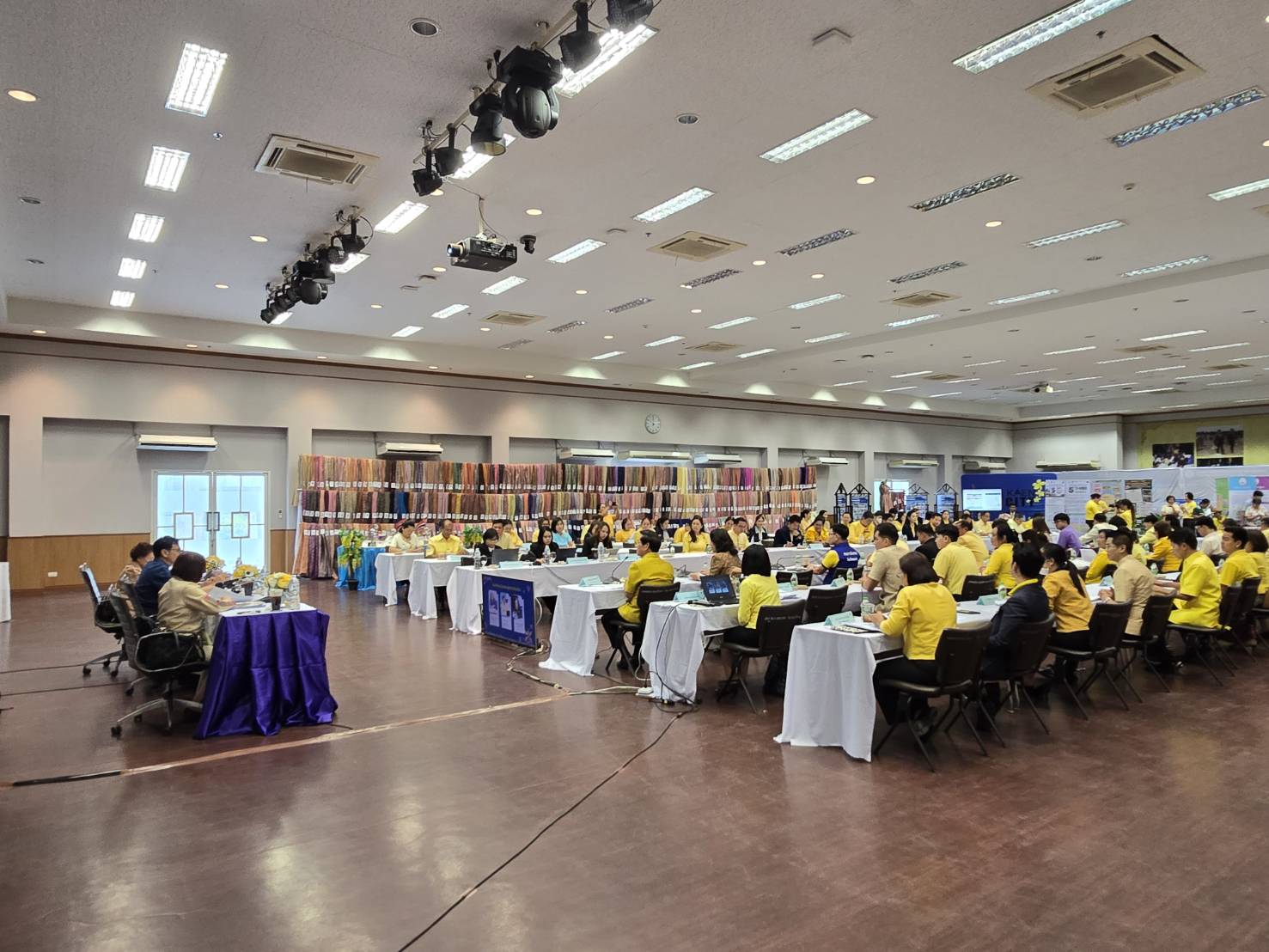 จังหวัดขอนแก่น : เข้าร่วมรับการตรวจประเมินรางวัลเลิศรัฐ ประจำปี 2568 สาขาคุณภาพการบริหารจัดการภาครัฐ ประเภทรางวัล PMQA