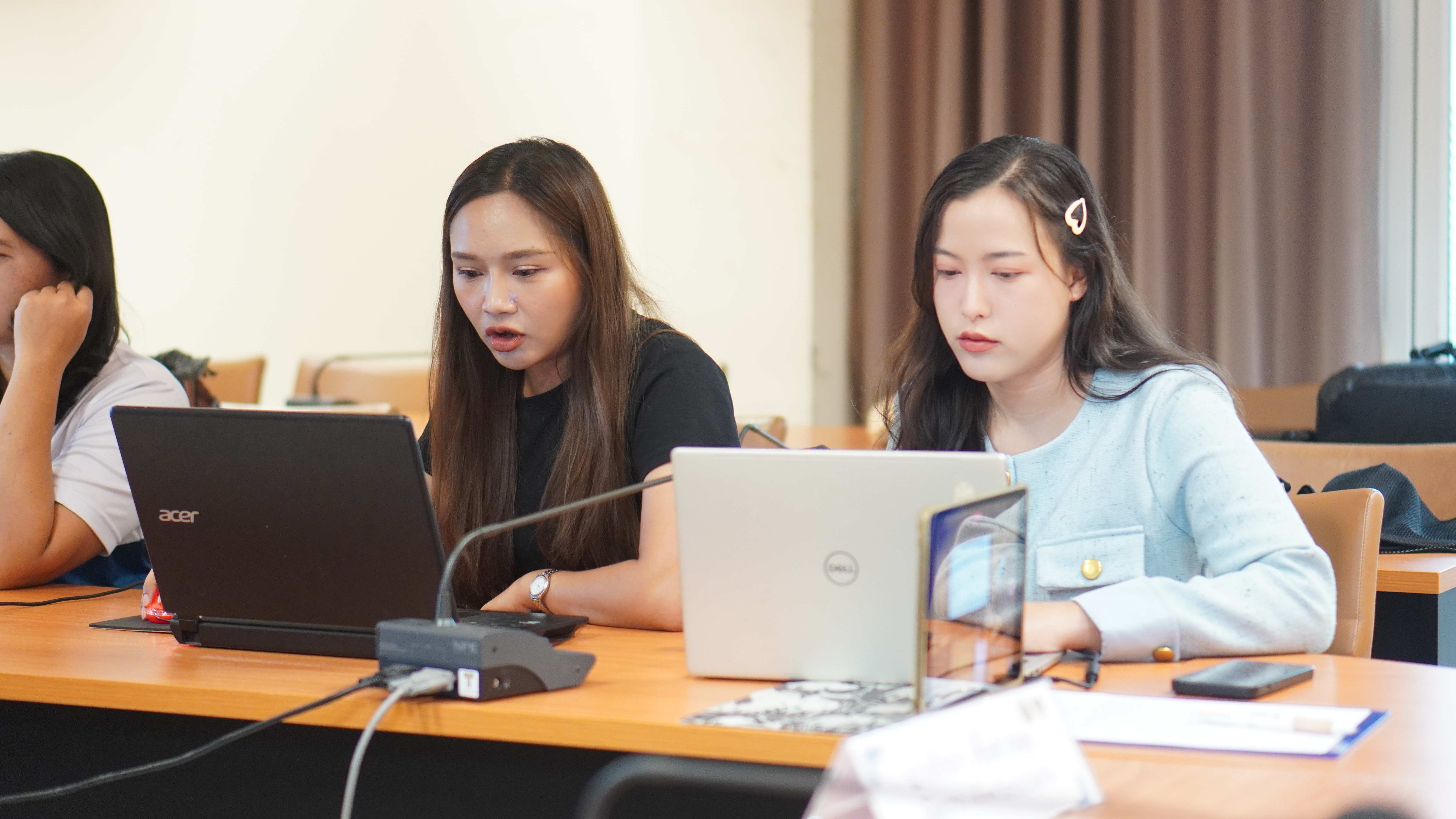 พช.ขอนแก่น : จัดประชุมเชิงปฏิบัติการขยายผลนวัตกรรม (7C : Innovation for Smarter CDD Khonkaen)