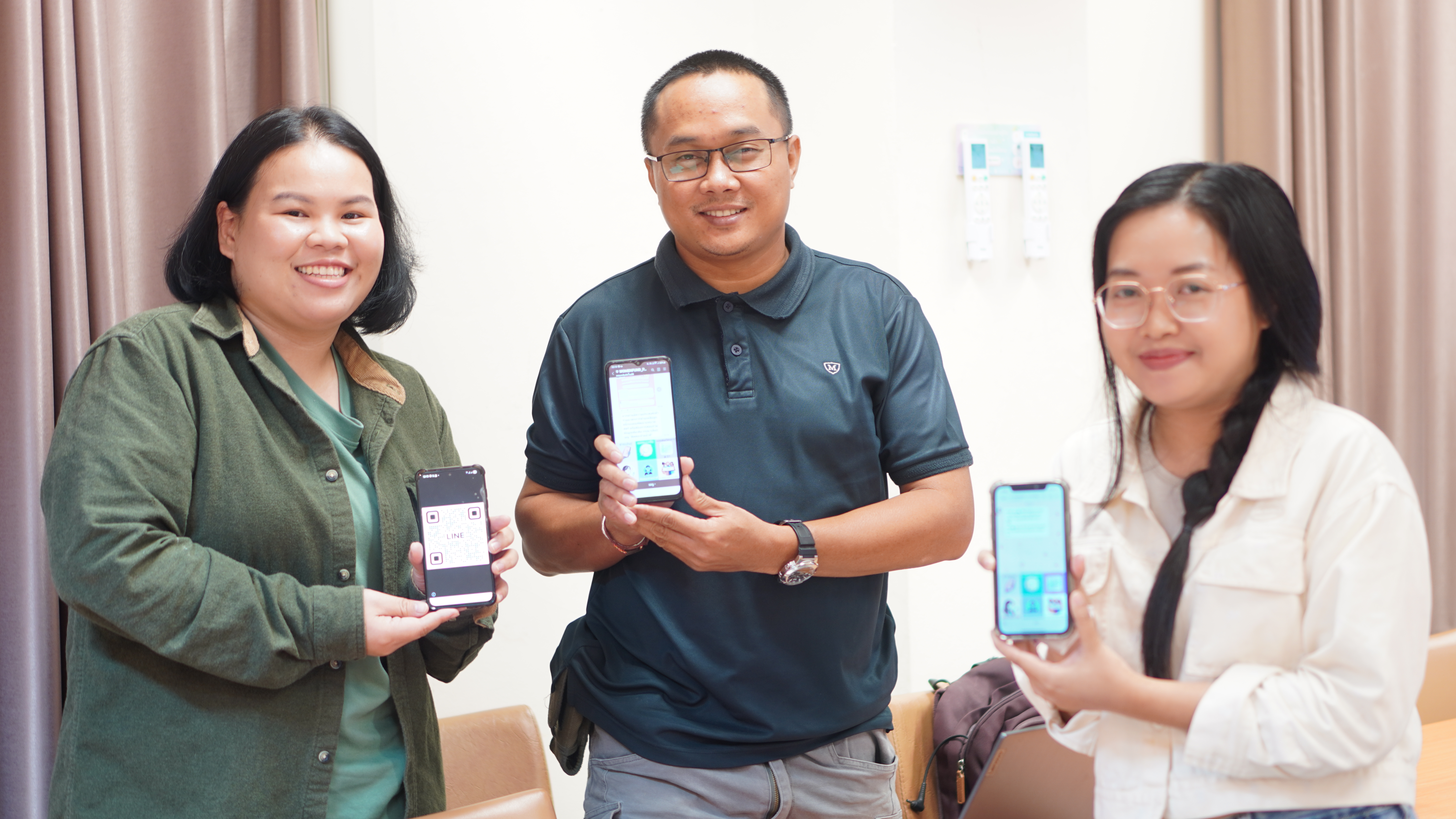 พช.ขอนแก่น : จัดประชุมเชิงปฏิบัติการขยายผลนวัตกรรม (7C : Innovation for Smarter CDD Khonkaen)