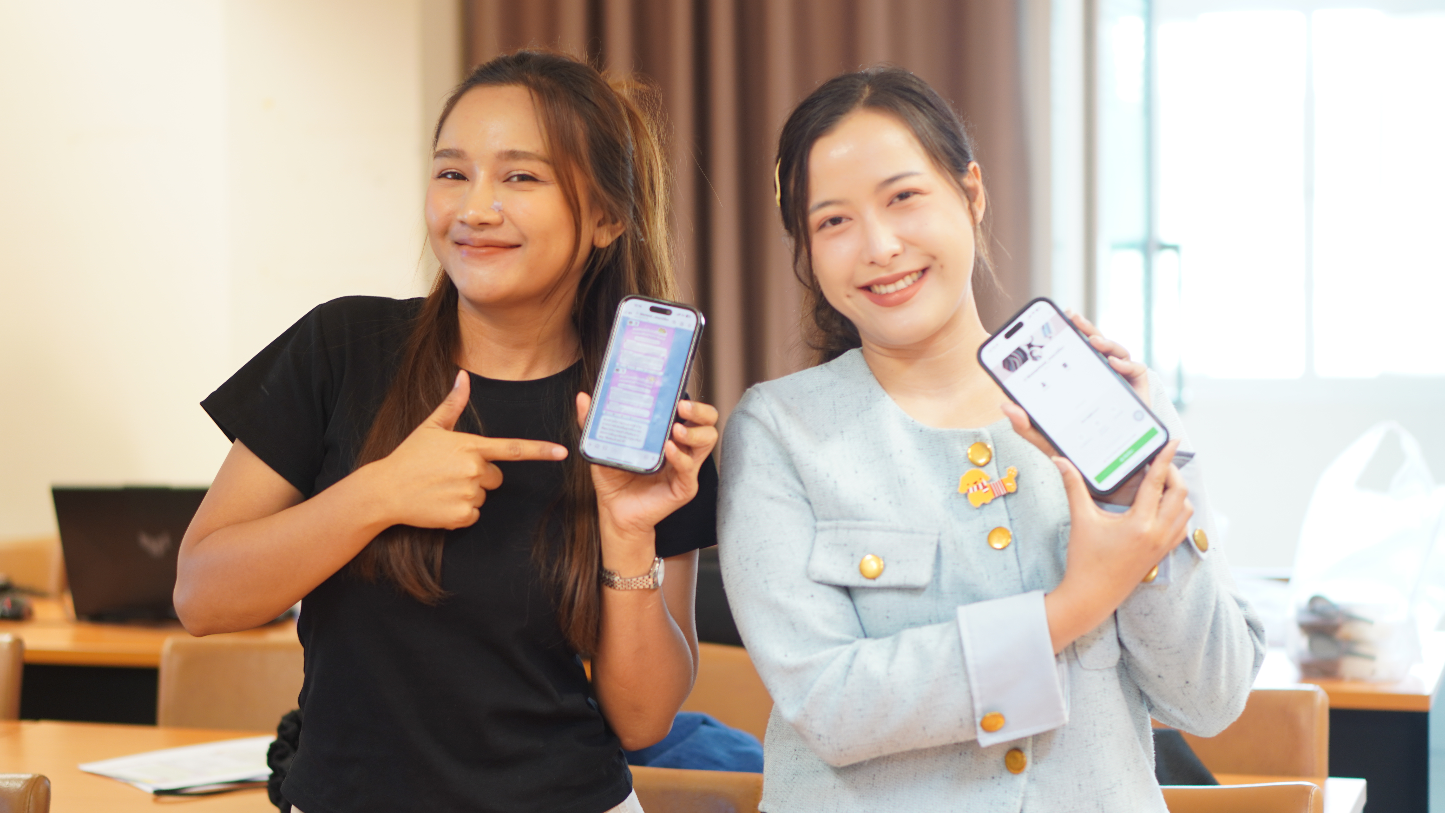 พช.ขอนแก่น : จัดประชุมเชิงปฏิบัติการขยายผลนวัตกรรม (7C : Innovation for Smarter CDD Khonkaen)