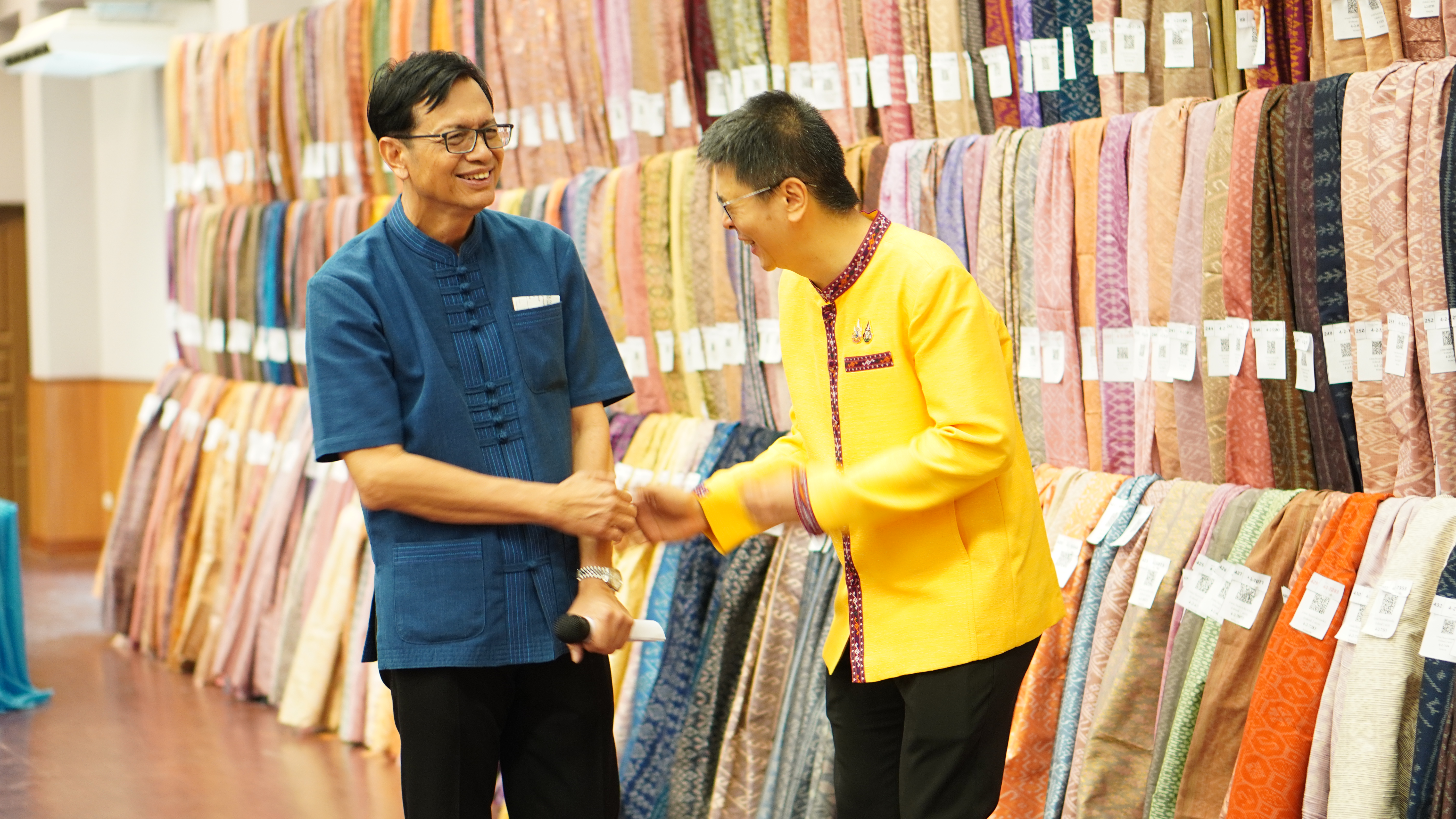 จังหวัดขอนแก่น : เข้าร่วมรับการตรวจประเมินรางวัลเลิศรัฐ ประจำปี 2568 สาขาคุณภาพการบริหารจัดการภาครัฐ ประเภทรางวัล PMQA