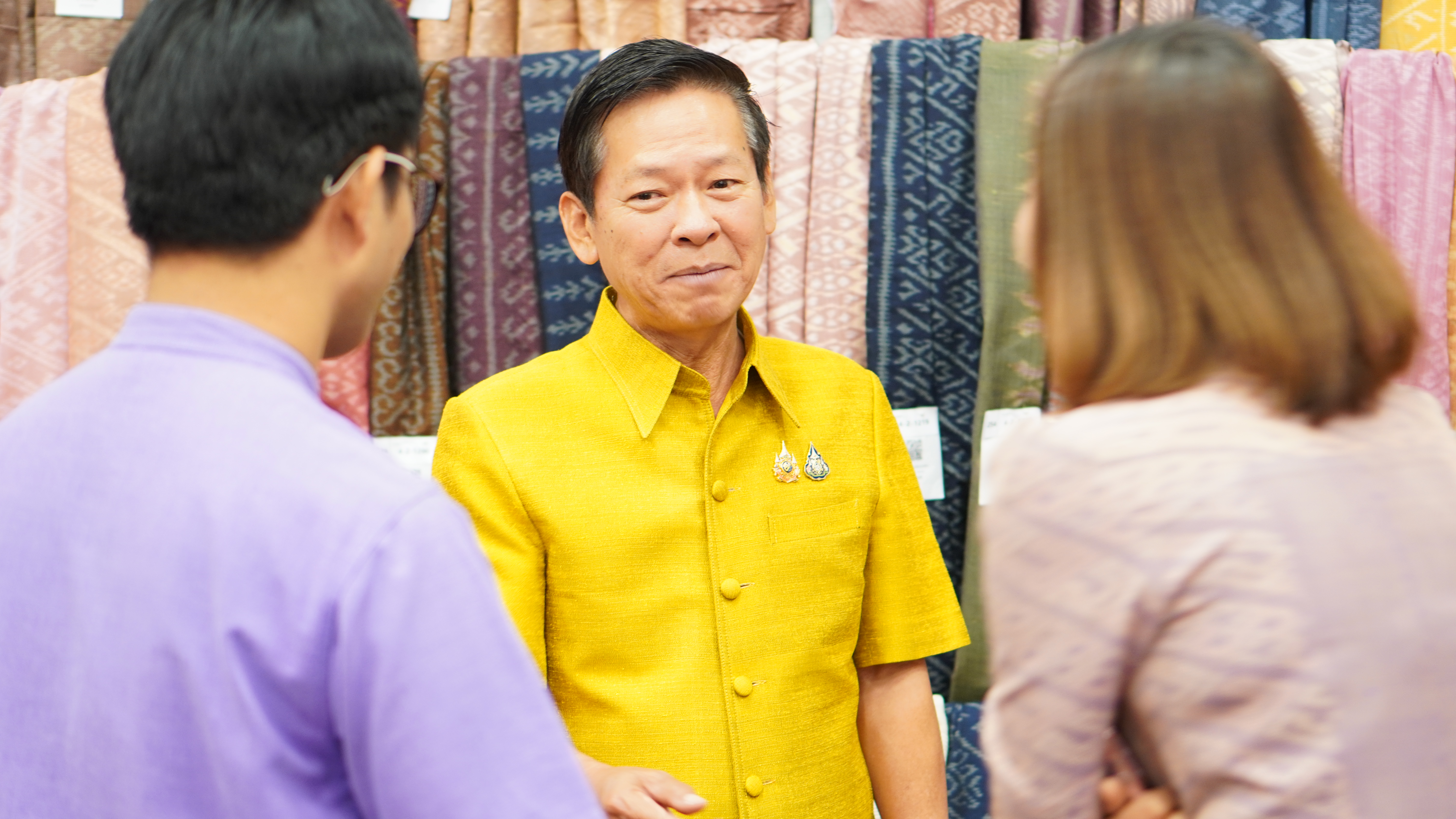 จังหวัดขอนแก่น : เข้าร่วมรับการตรวจประเมินรางวัลเลิศรัฐ ประจำปี 2568 สาขาคุณภาพการบริหารจัดการภาครัฐ ประเภทรางวัล PMQA