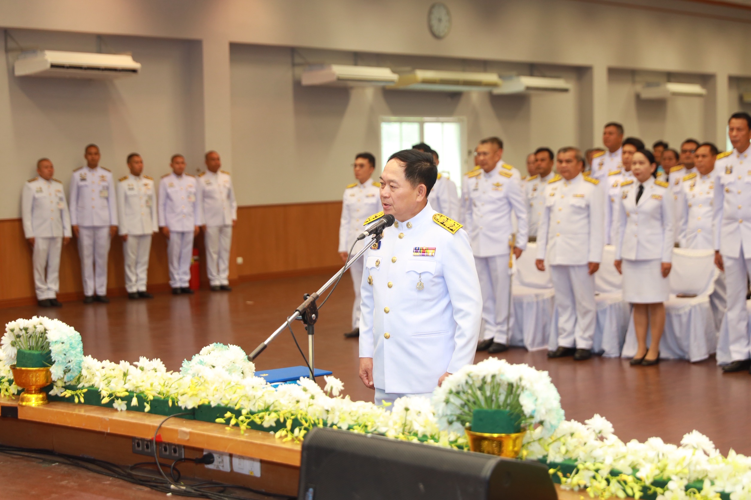 จังหวัดขอนแก่น : จัดพิธีมอบเงินพระราชทานขวัญถุงกองทุนแม่ของแผ่นดิน ประจำปี 2568