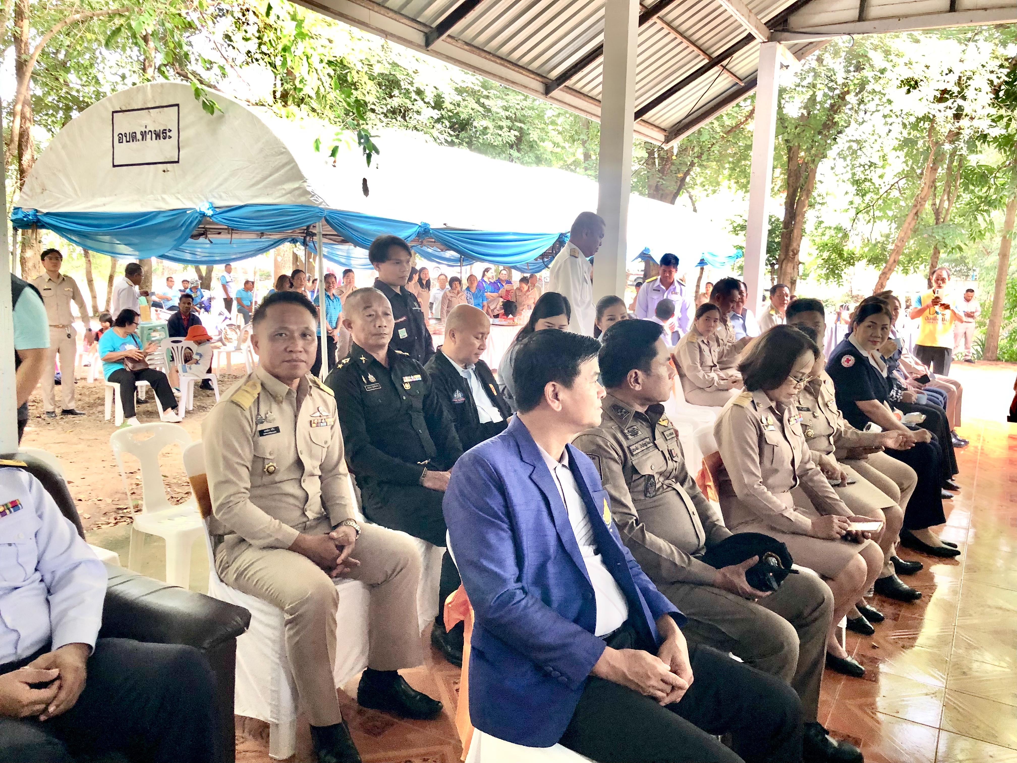 พช.ขอนแก่น : ร่วมพิธีปล่อยพันธุ์สัตว์น้ำเนื่องในโอกาสวันเฉลิมพระชนมพรรษาสมเด็จพระนางเจ้าสิริกิติ์ พระบรมราชินีนาถ พระบรมราชนนีพันปีหลวง 12 สิงหาคม 2568
